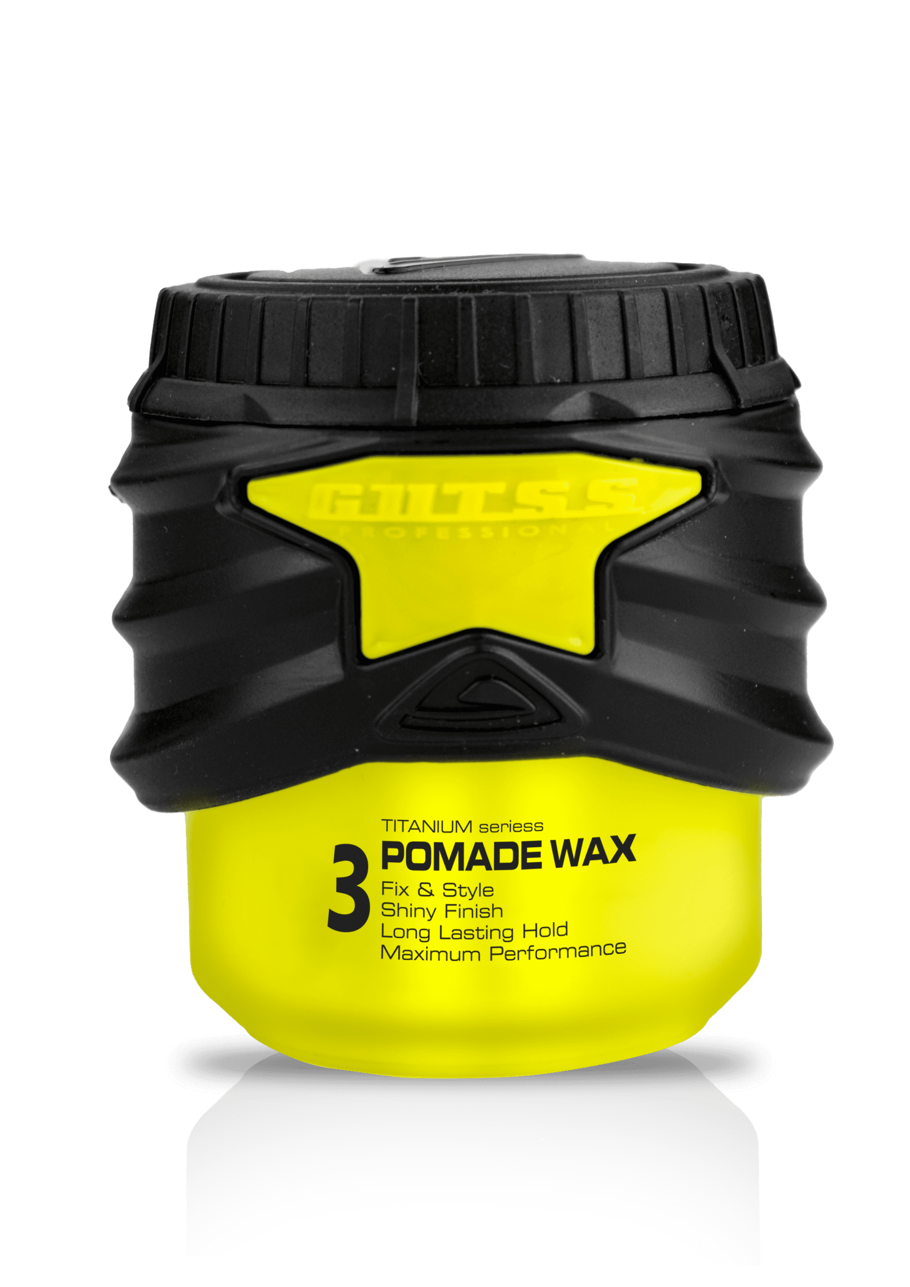 Gutss Professional воден восок 03 POMADE WAX
