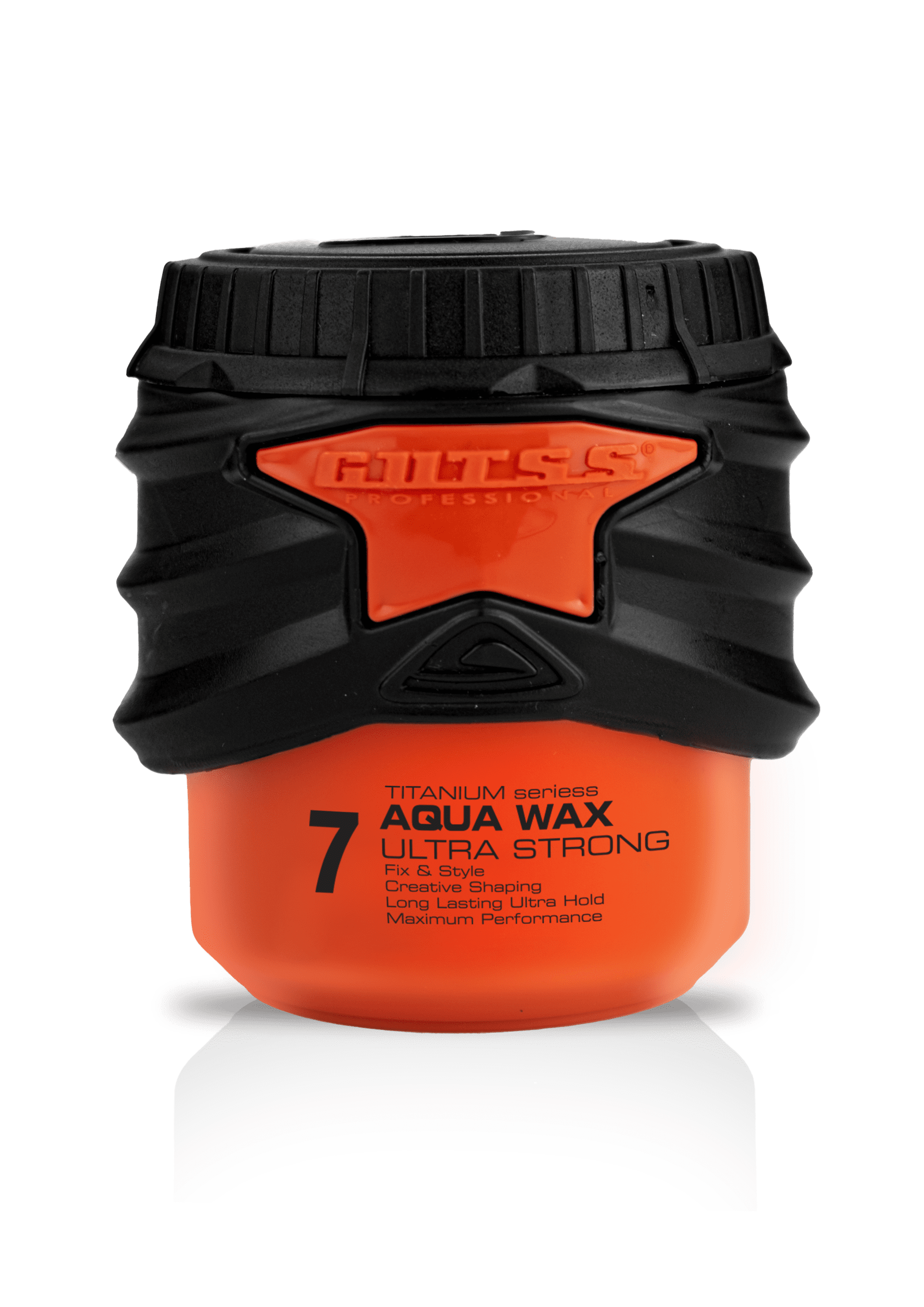 Gutss Professional воден восок 07 ULTRA STRONG