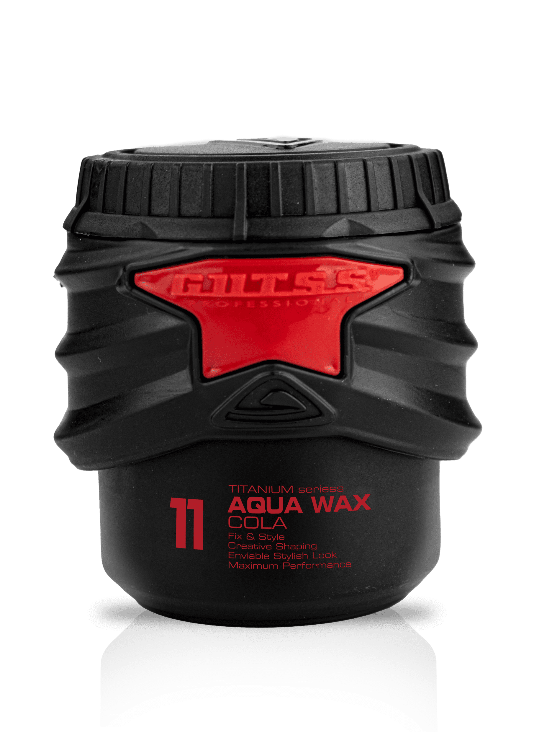 Gutss Professional воден восок 11cola