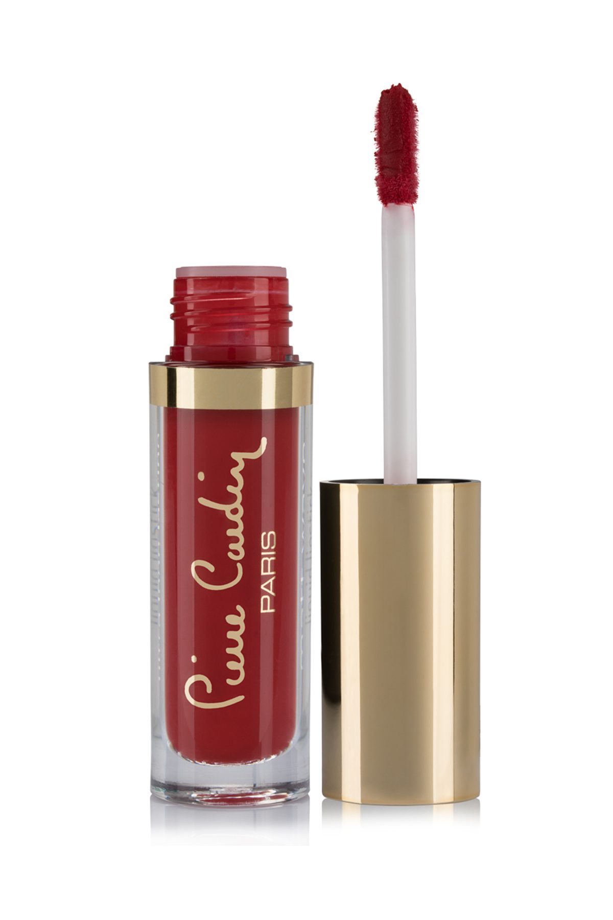 Pierre Cardin Matt Wave Liquid Lipstick – Ultra Long Lasting Течен кармин