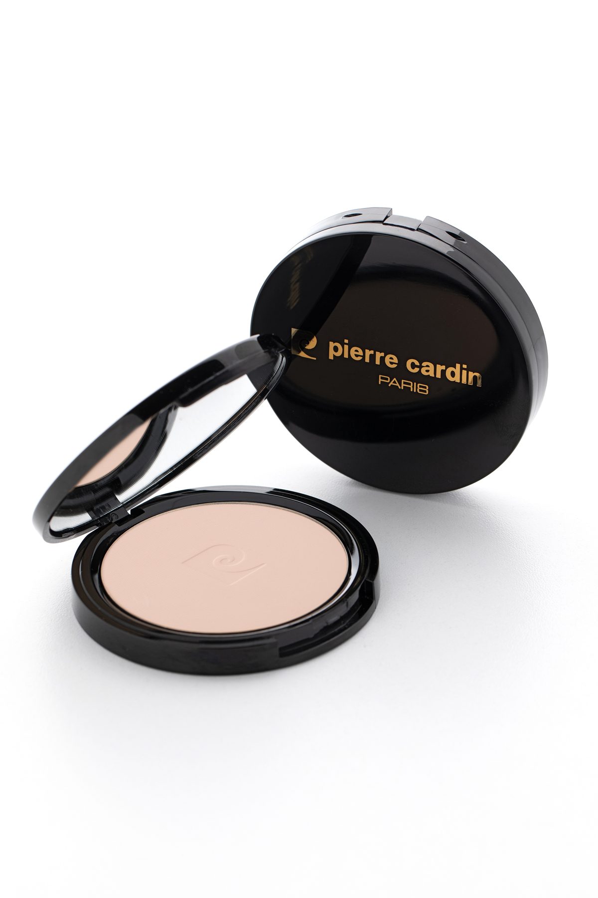 Pierre Cardin Porcelain Edition Compact Powder Компактна пудра