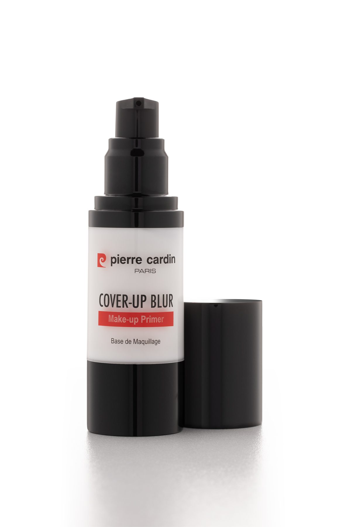 Втора слика наPierre Cardin Primer Cover-Up Blur Прајмер