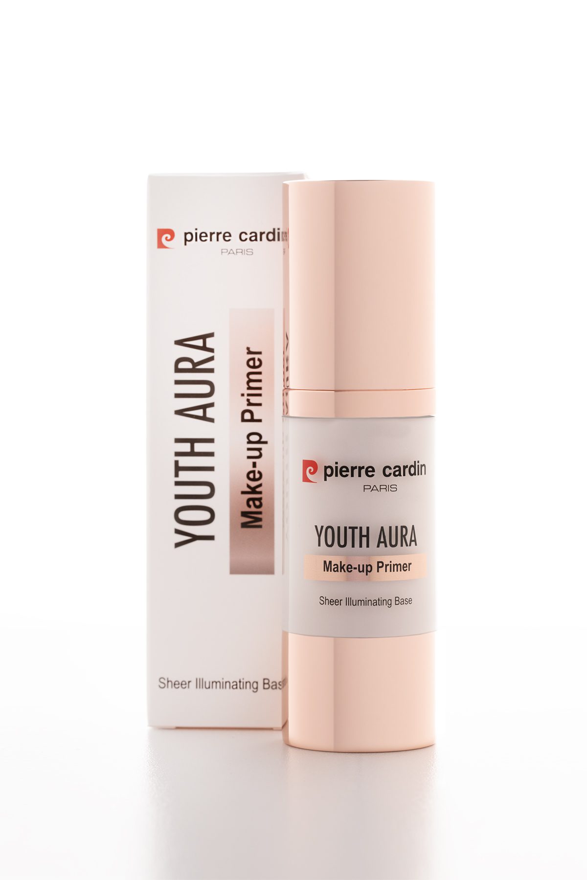 Pierre Cardin Youth Aura Make-Up Primer Прајмер