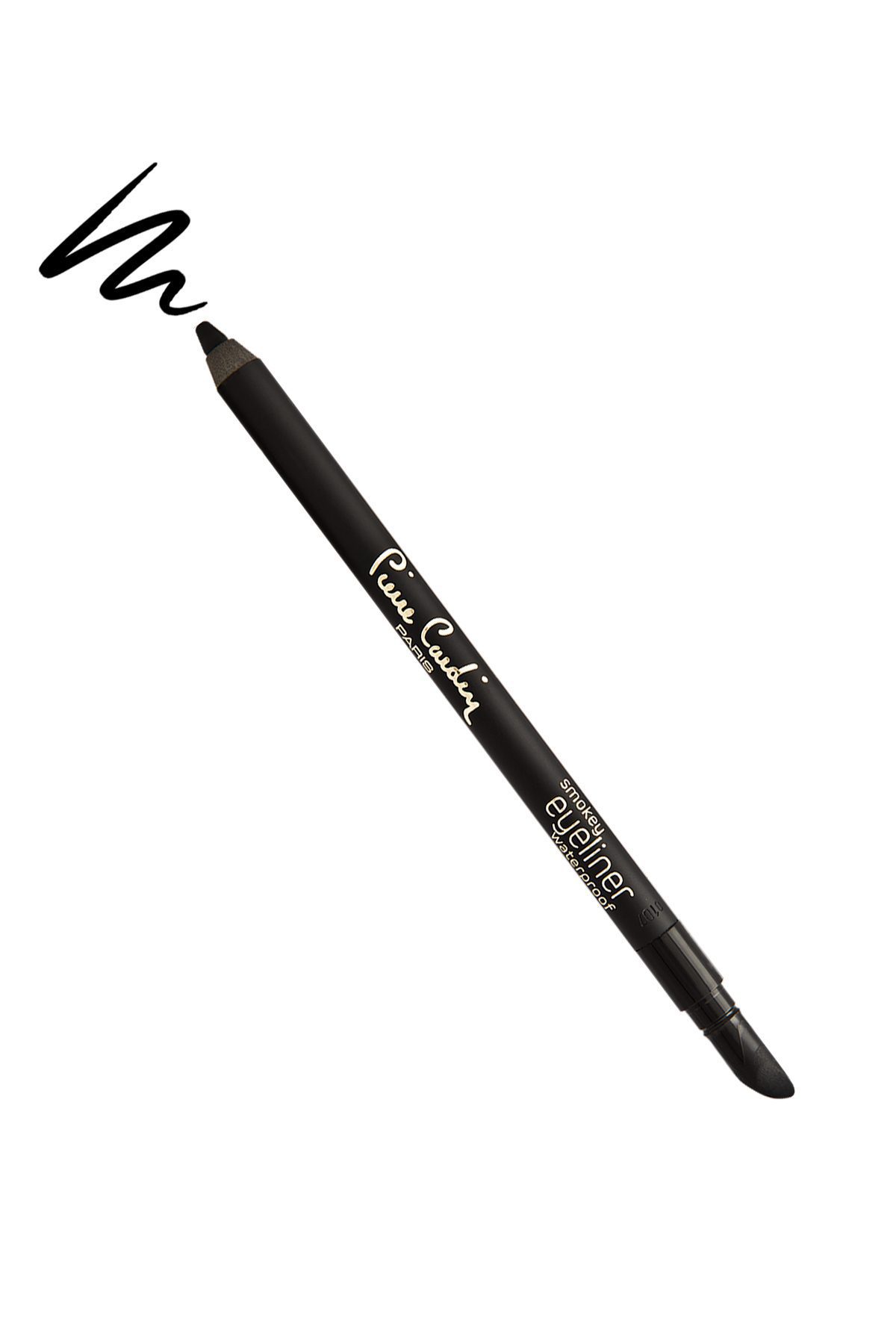 Second image of Pierre Cardin Smokey Eyeliner-Молив за очи водоотпорен