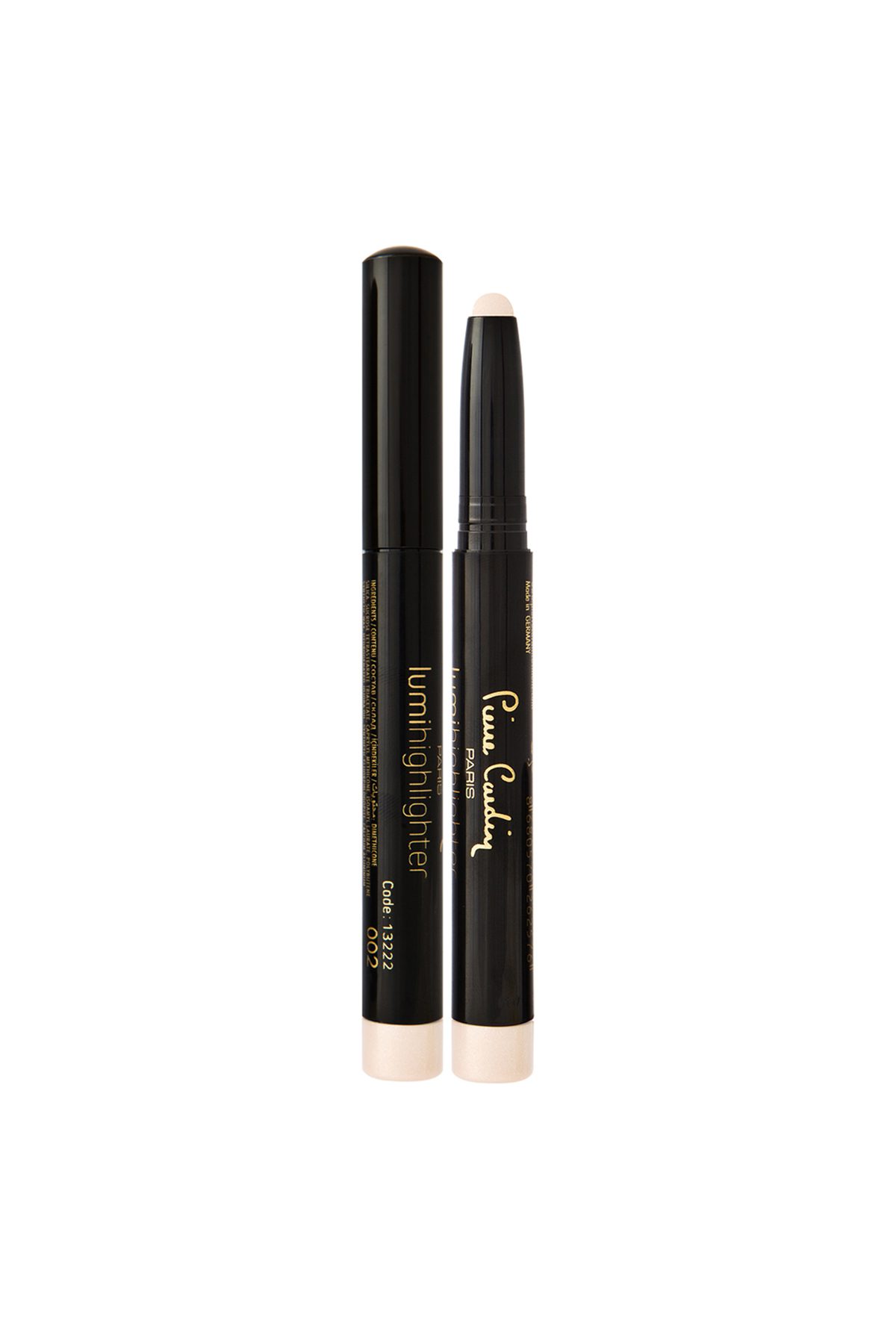 Pierre Cardin Lumi Highlighter Хајлајтер за лице