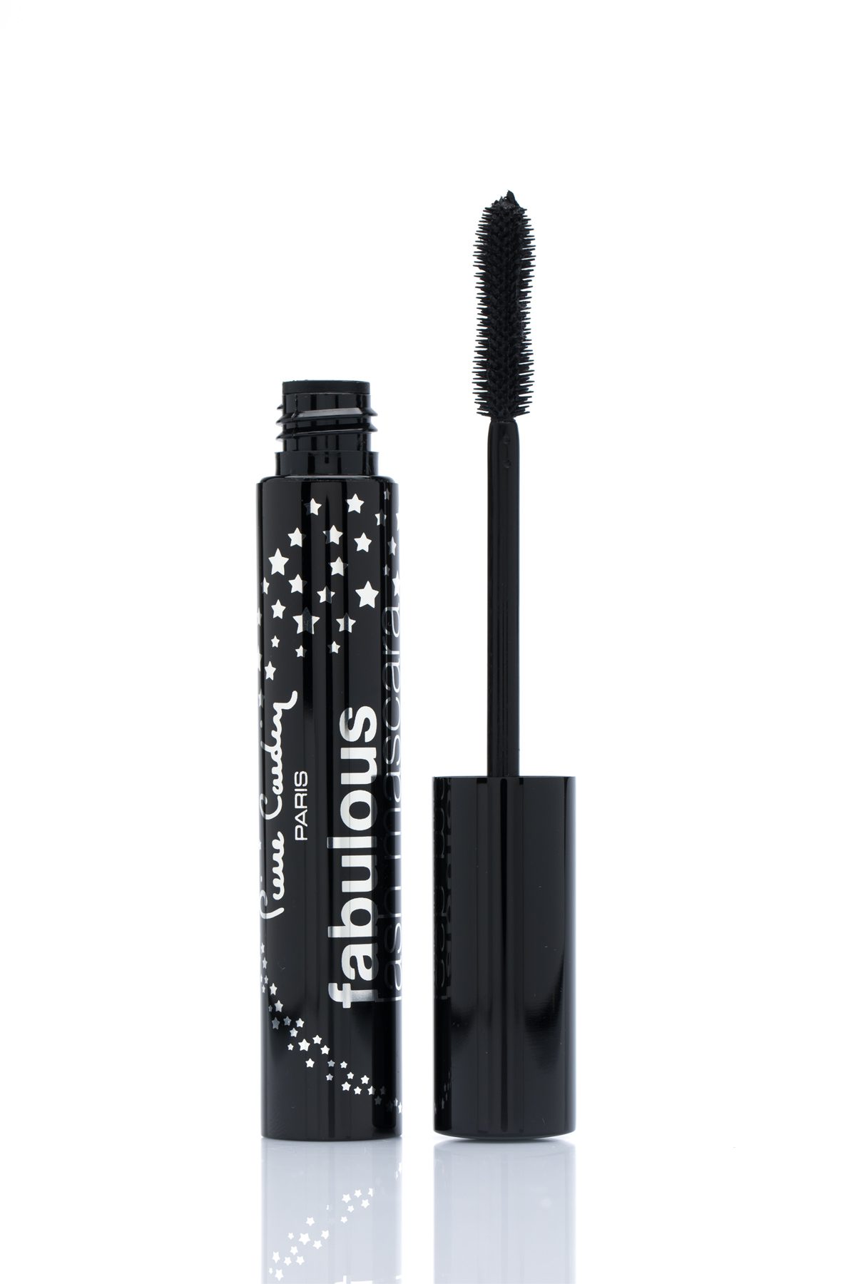 Pierre Cardin Fabulous Lash Mascara Маскара за очи