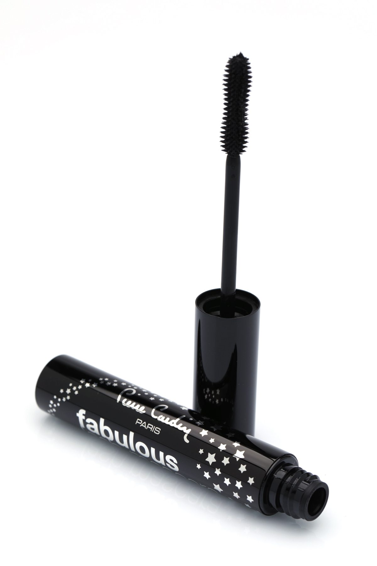Imazhi i dytë i Pierre Cardin Fabulous Lash Mascara Маскара за очи