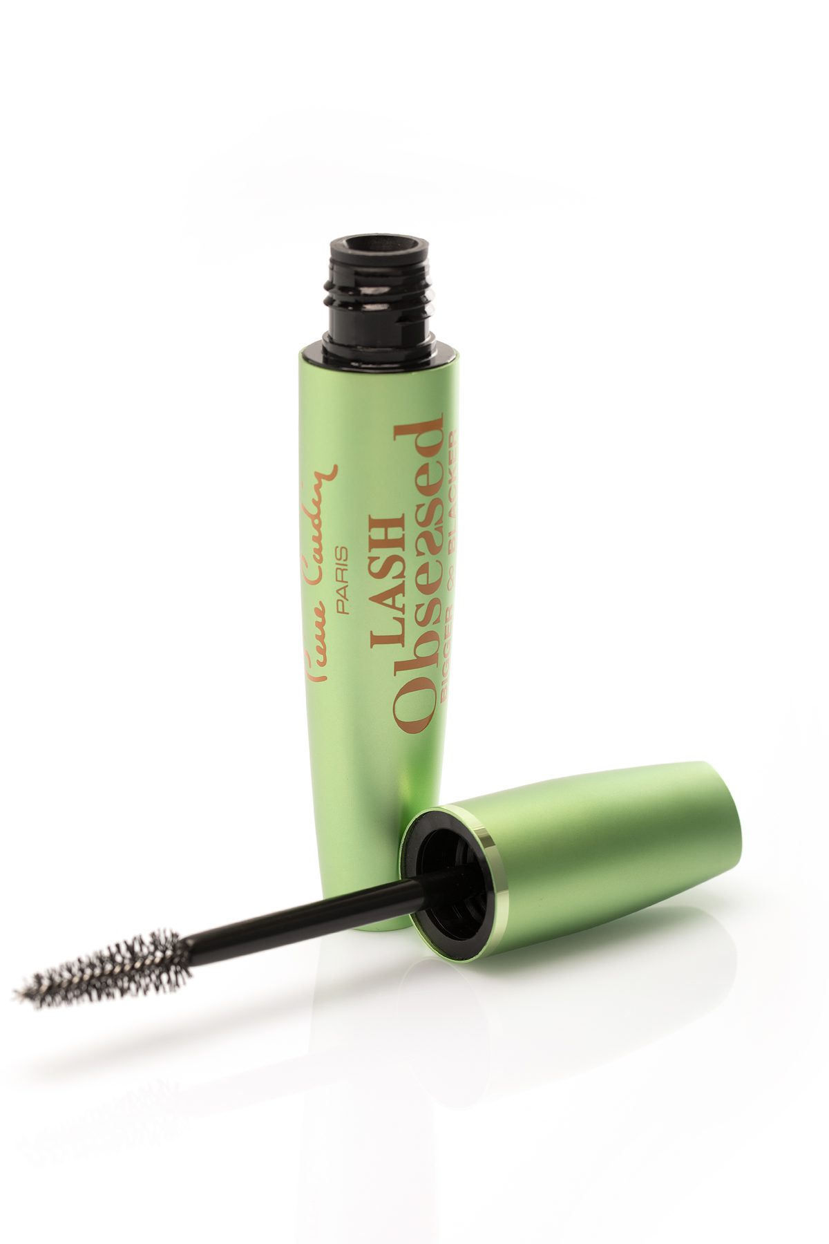 Imazhi i dytë i Pierre Cardin Lash Obsessed Mascara Маскара за очи