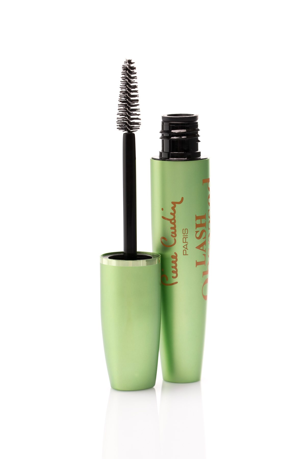Pierre Cardin Lash Obsessed Mascara Маскара за очи