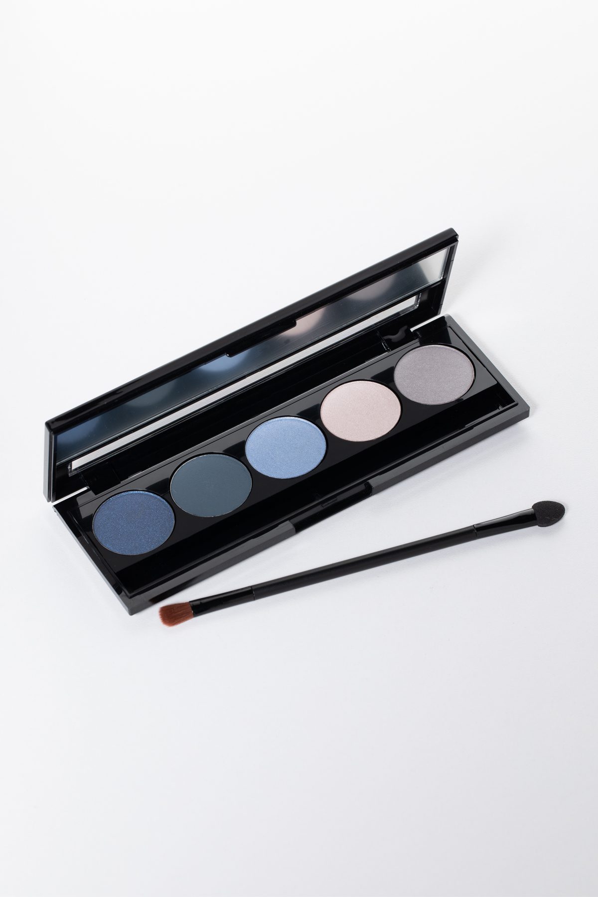 Pierre Cardin Iconic Palette Eyeshadow Сенка за очи палета