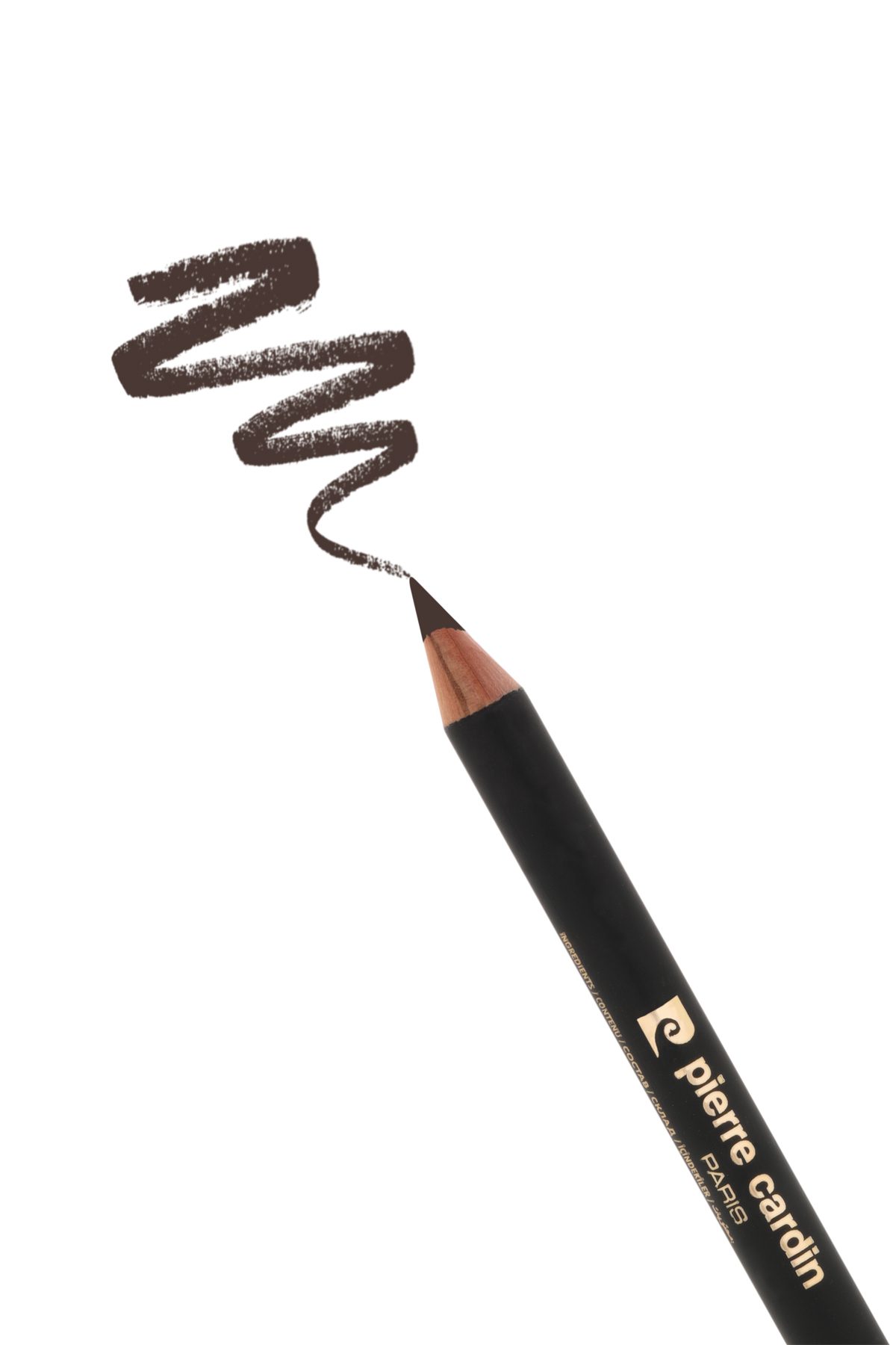 Pierre Cardin Brow Wizard Pencil Молив за веѓи
