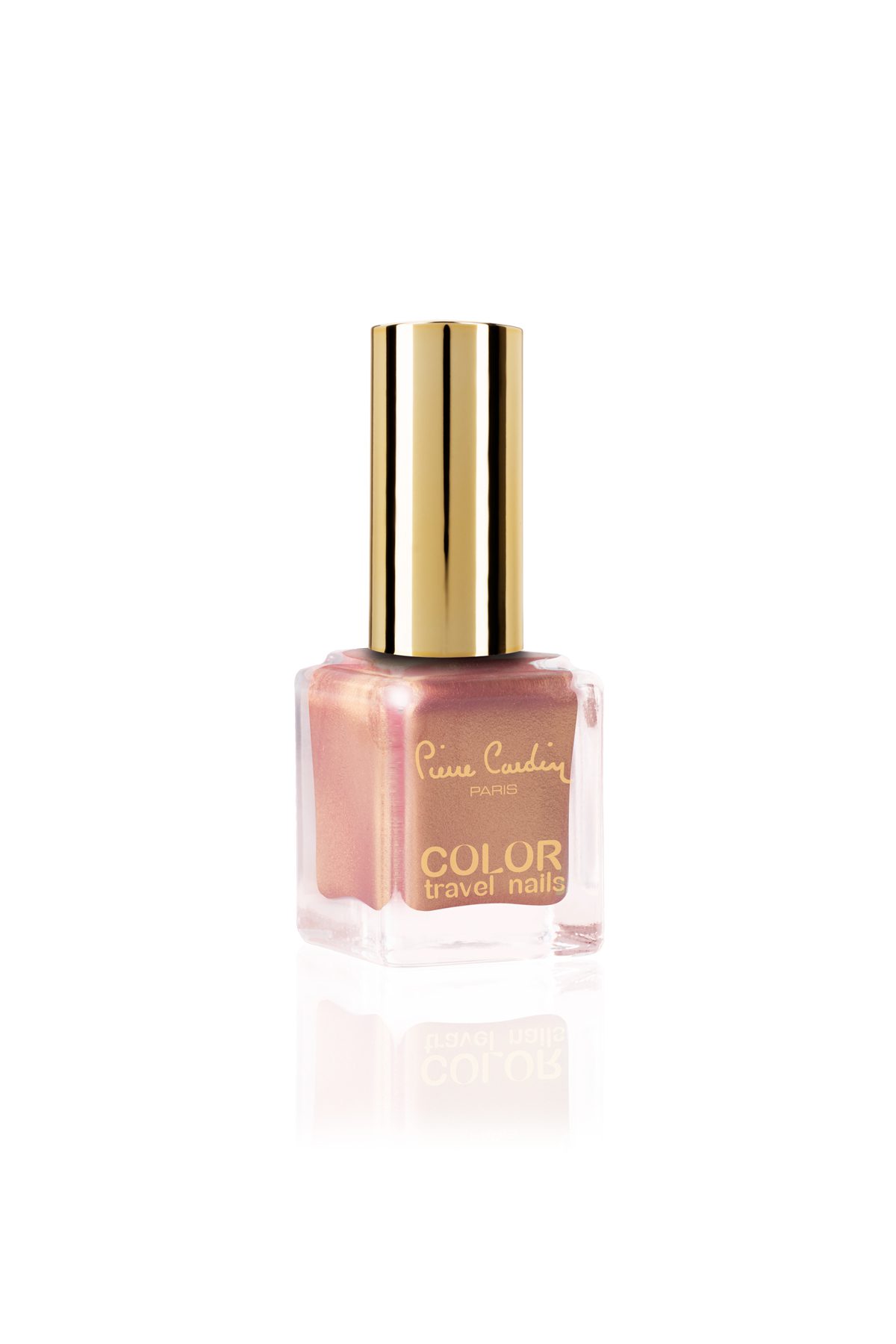 Pierre Cardin Color Travel Nails  Лак за нокти