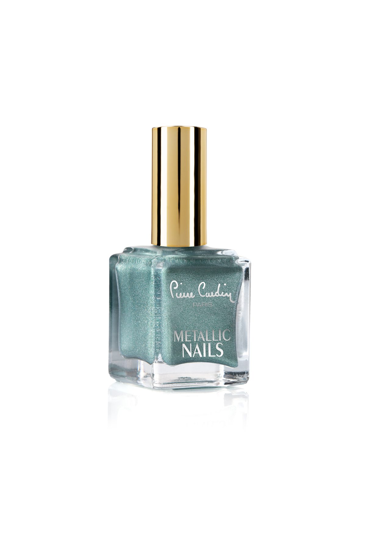 Pierre Cardin Metallic Nails  Лак за нокти