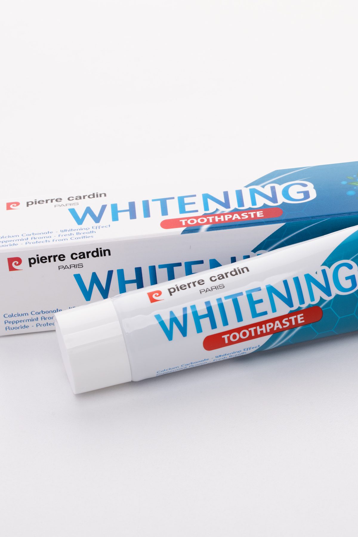 Pierre Cardin Whitening Toothpaste Паста за заби