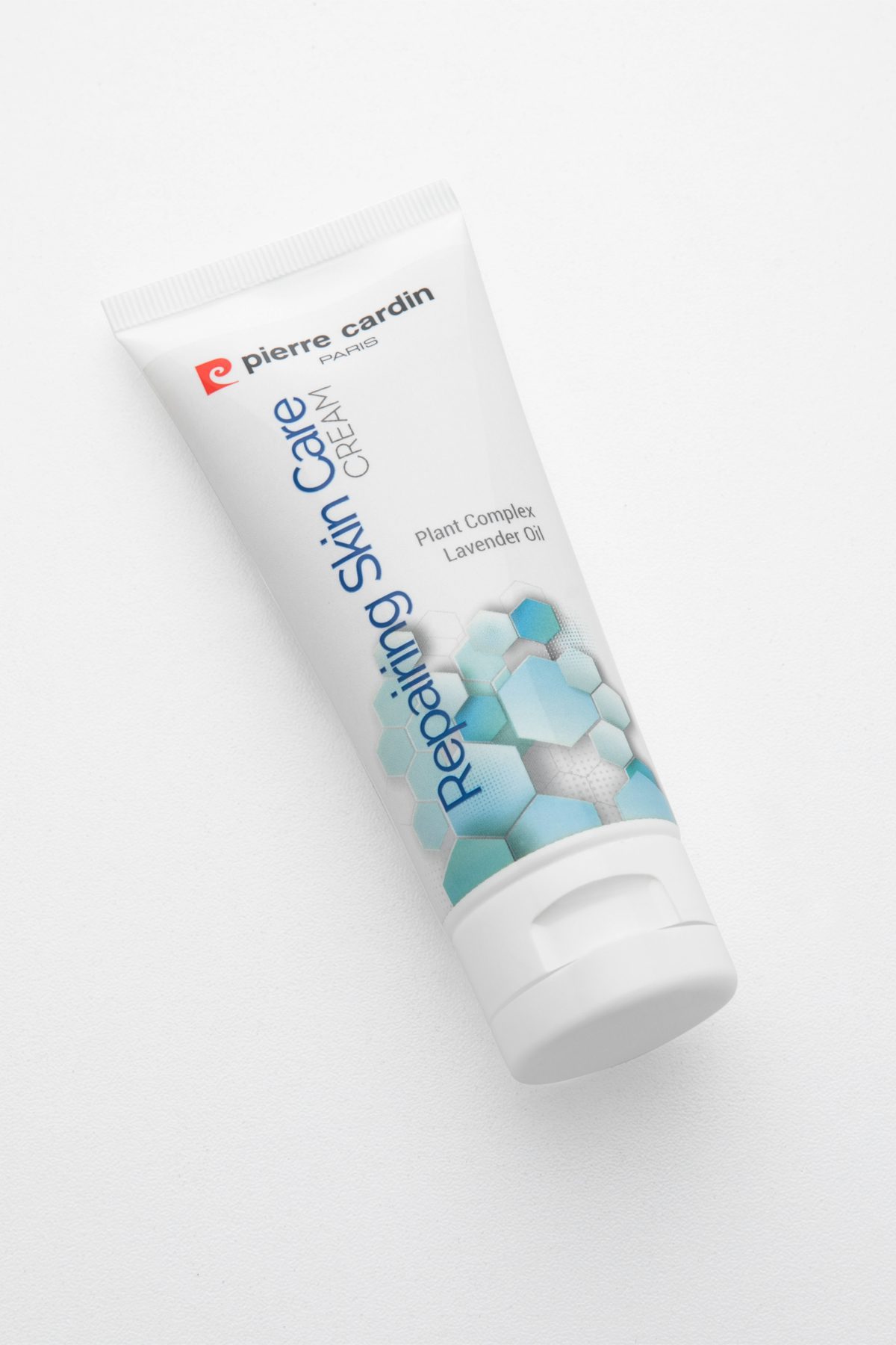 Втора слика наPierre Cardin Repairing Skin Care Cream  Крема за лице