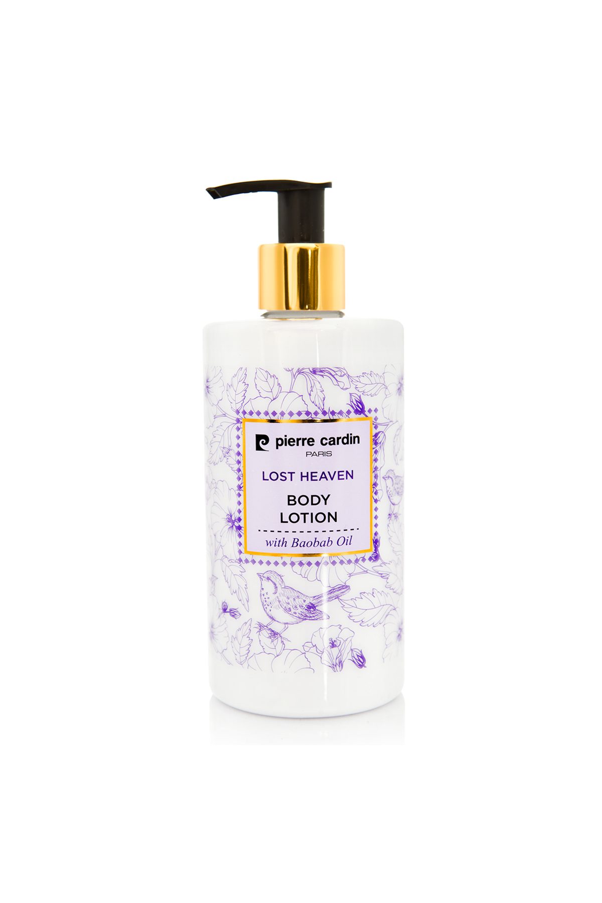 Pierre Cardin Body Lotion - Lost Heaven Лосион за тело