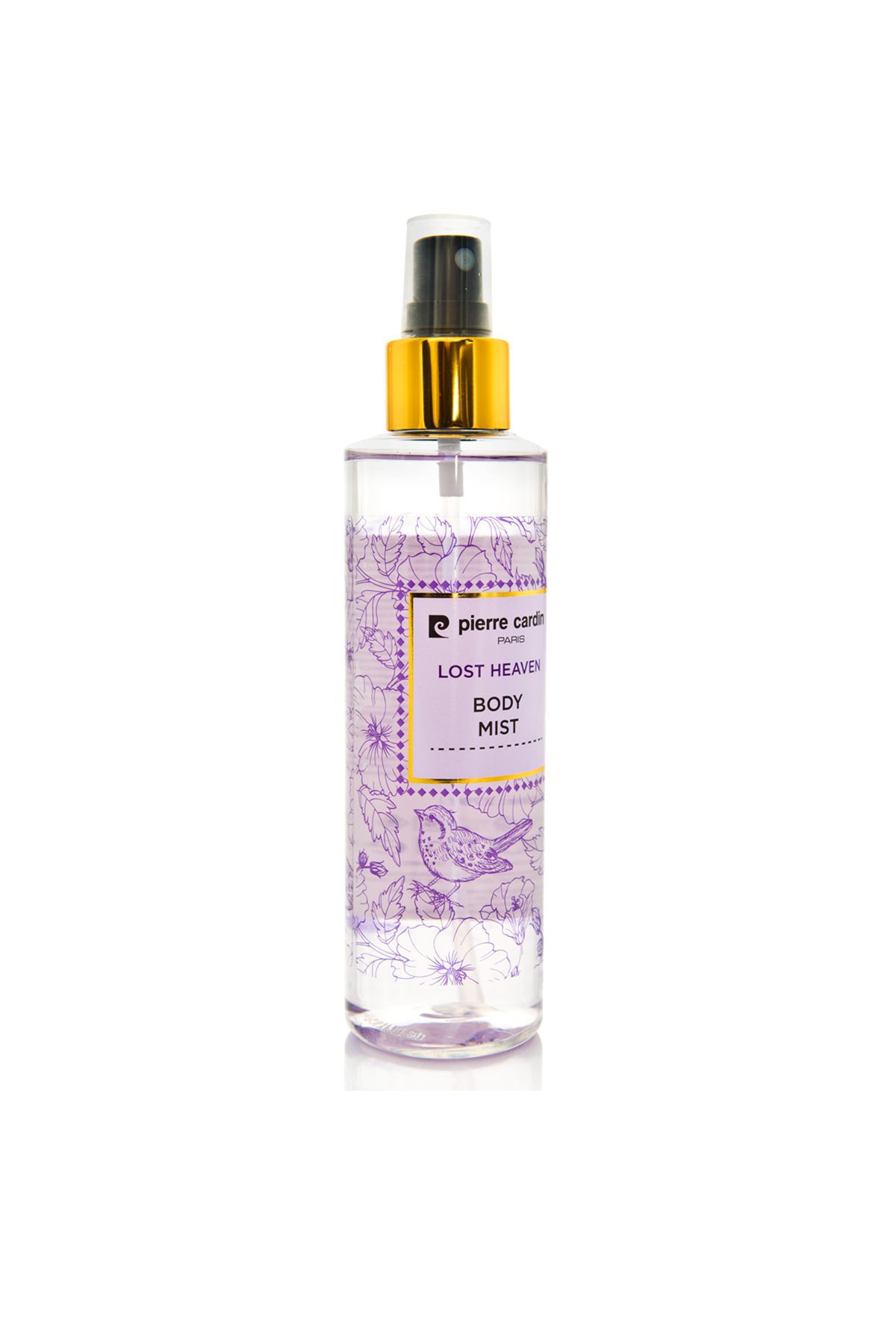Second image of Pierre Cardin Body Mist - Lost Heaven Спреј за тело