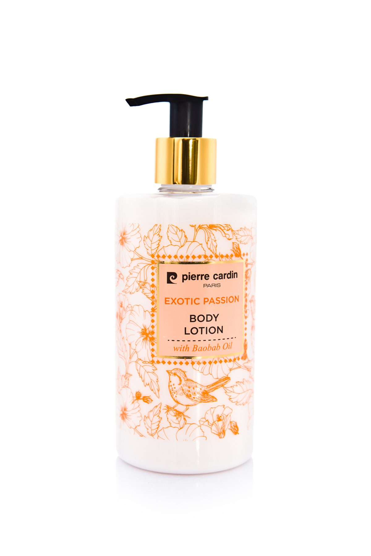 Pierre Cardin Body Lotion - Exotic Passion Лосион за тело