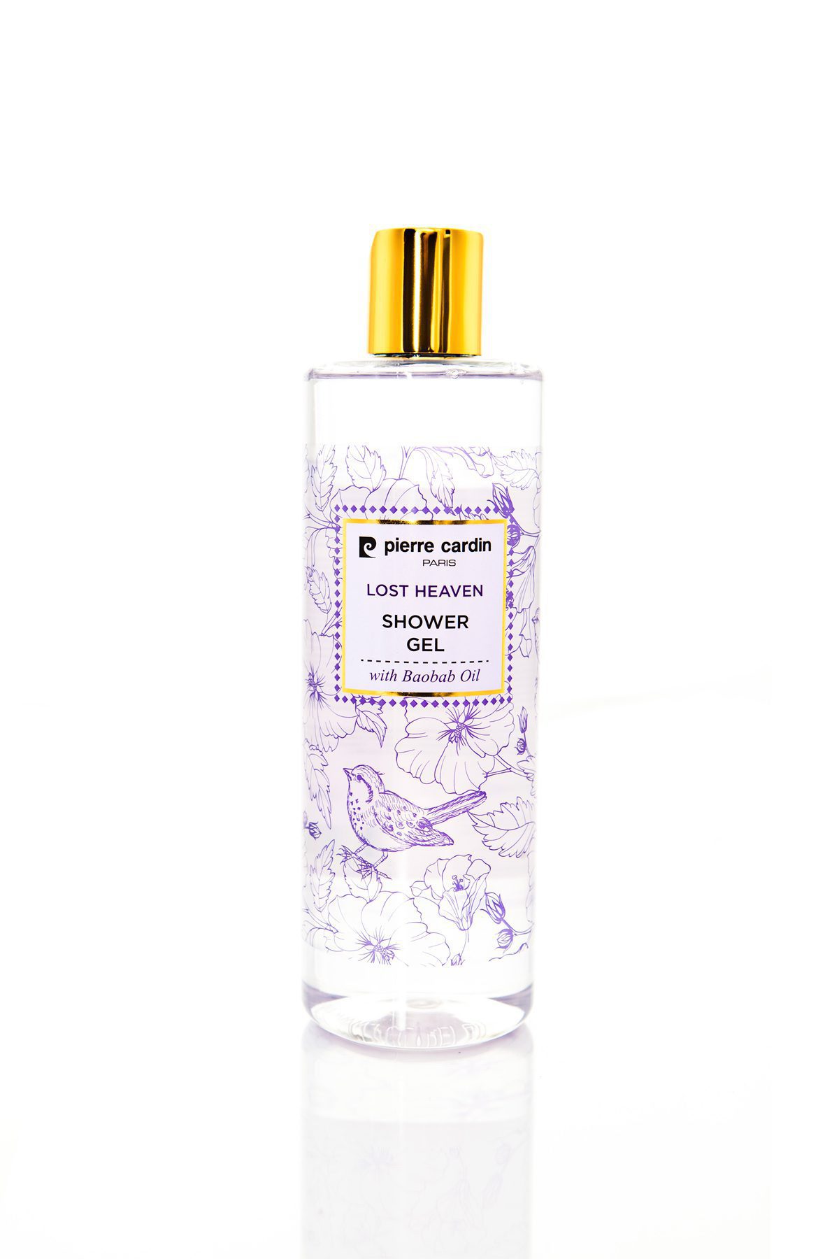 Pierre Cardin Shower Gel - Lost Heaven     Гел за туширање