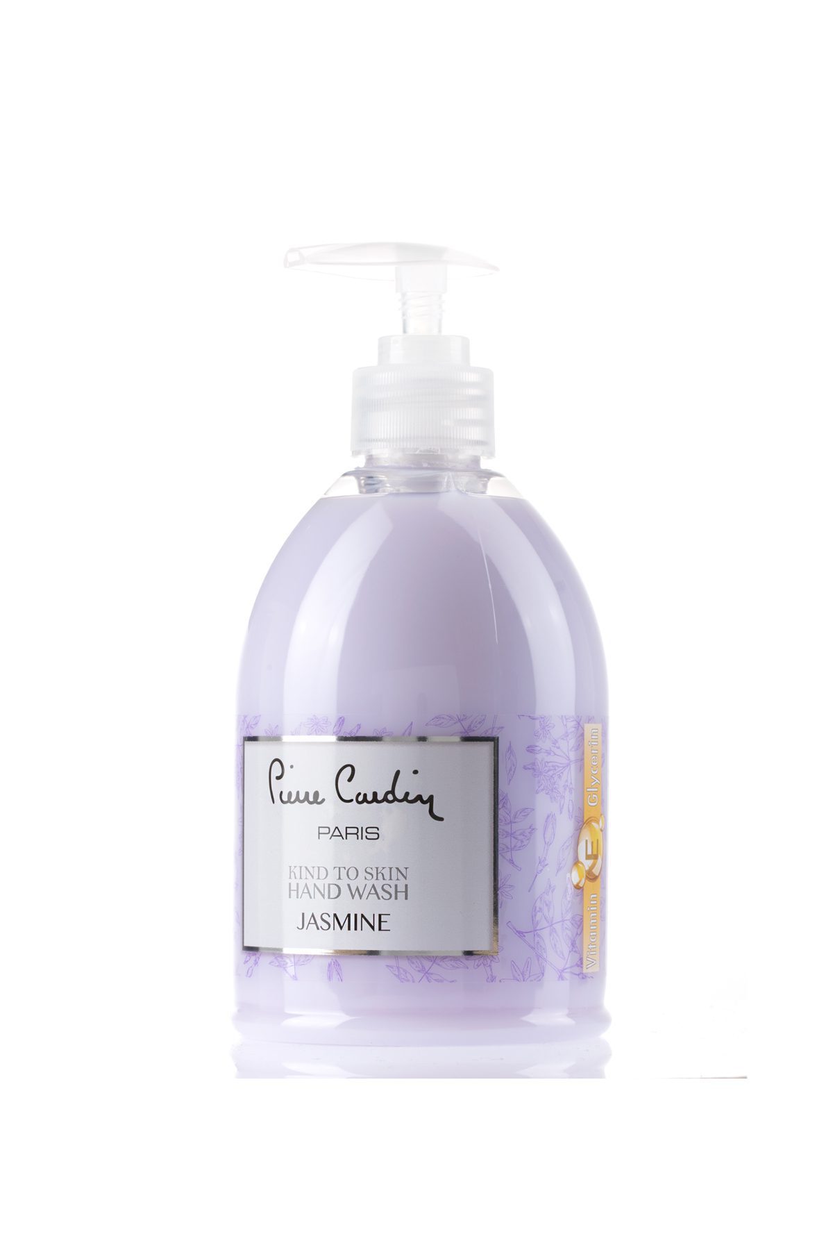 Pierre Cardin Kind To Skin Hand Wash Течен Сапун Јасмин