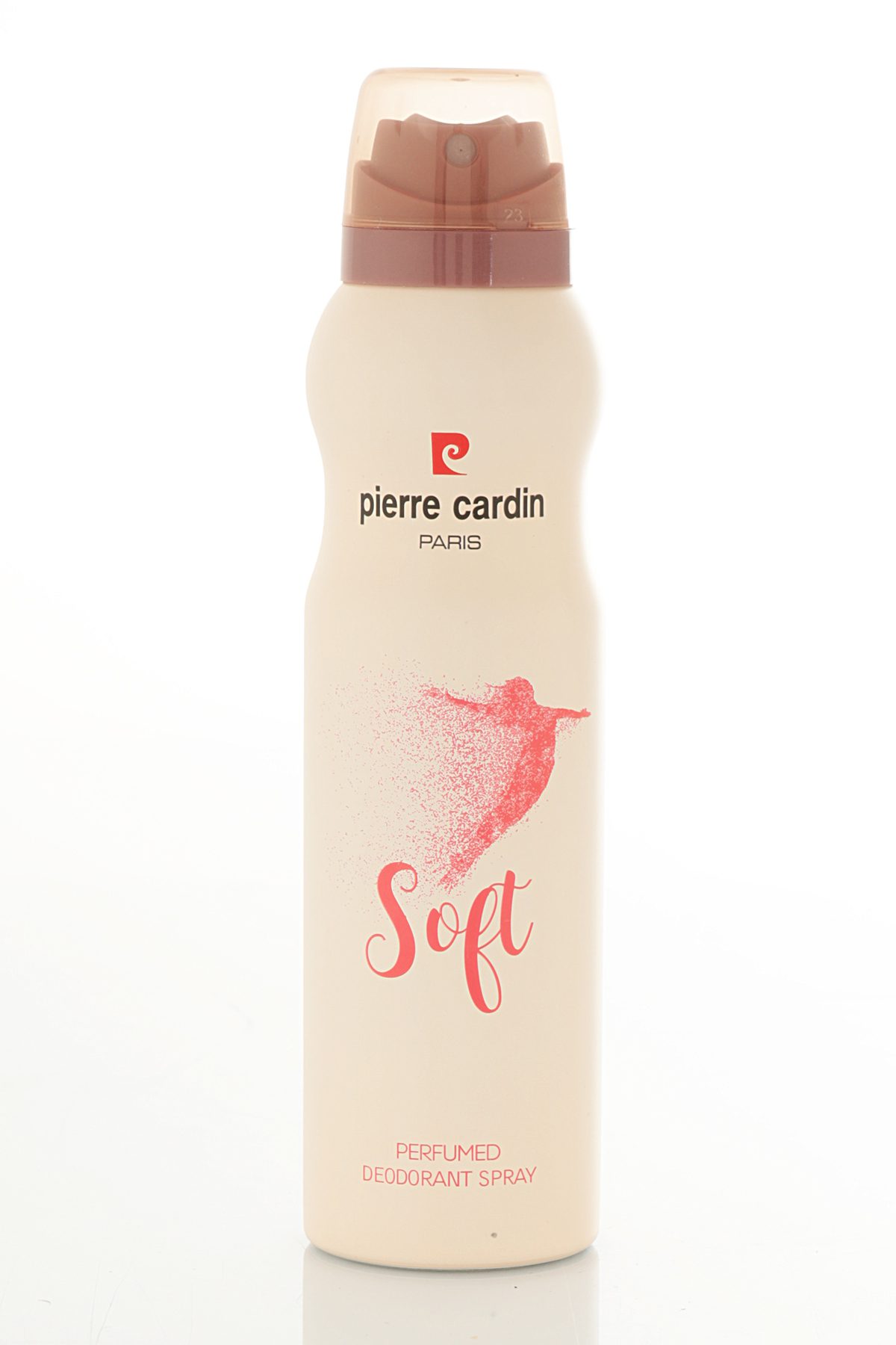 Pierre Cardin Deodorant 150 ml - SOFT Дезодоранс