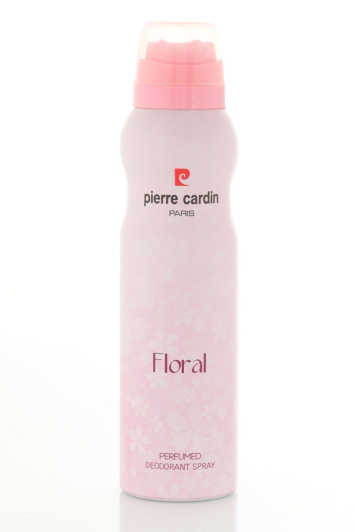Pierre Cardin Deodorant 150 ml - FLORAL Дезодоранс