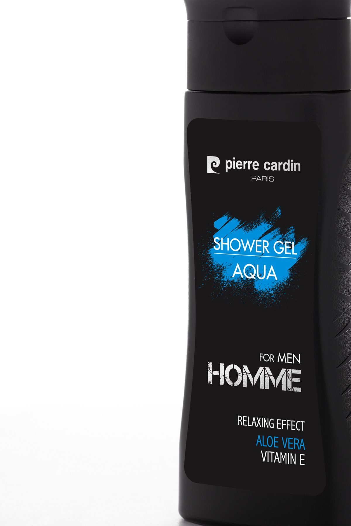 Imazhi i dytë i Pierre Cardin For Men Shower Gel - Aqua Гел за туширање