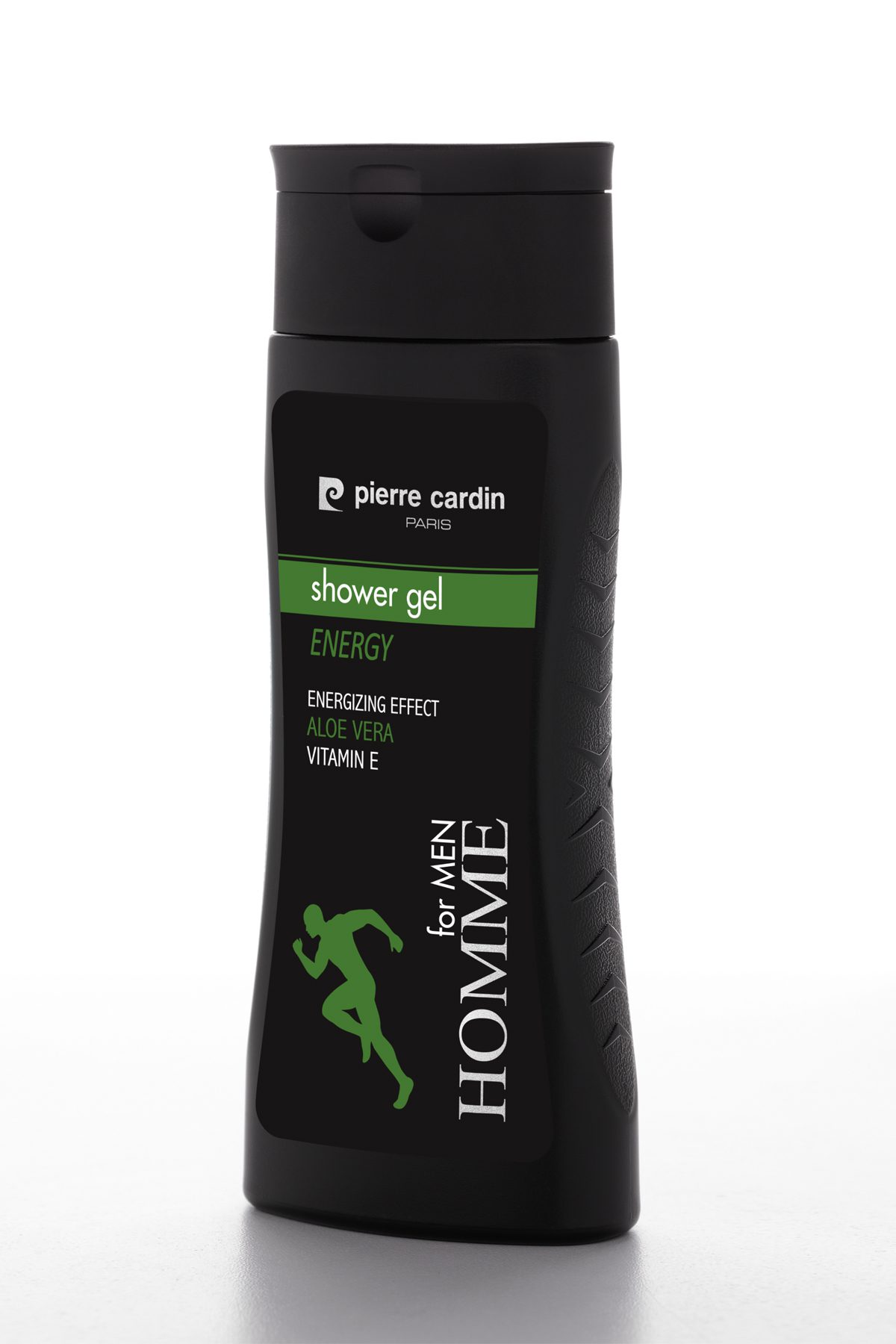 Pierre Cardin For Men Shower Gel - Energy Гел за туширање