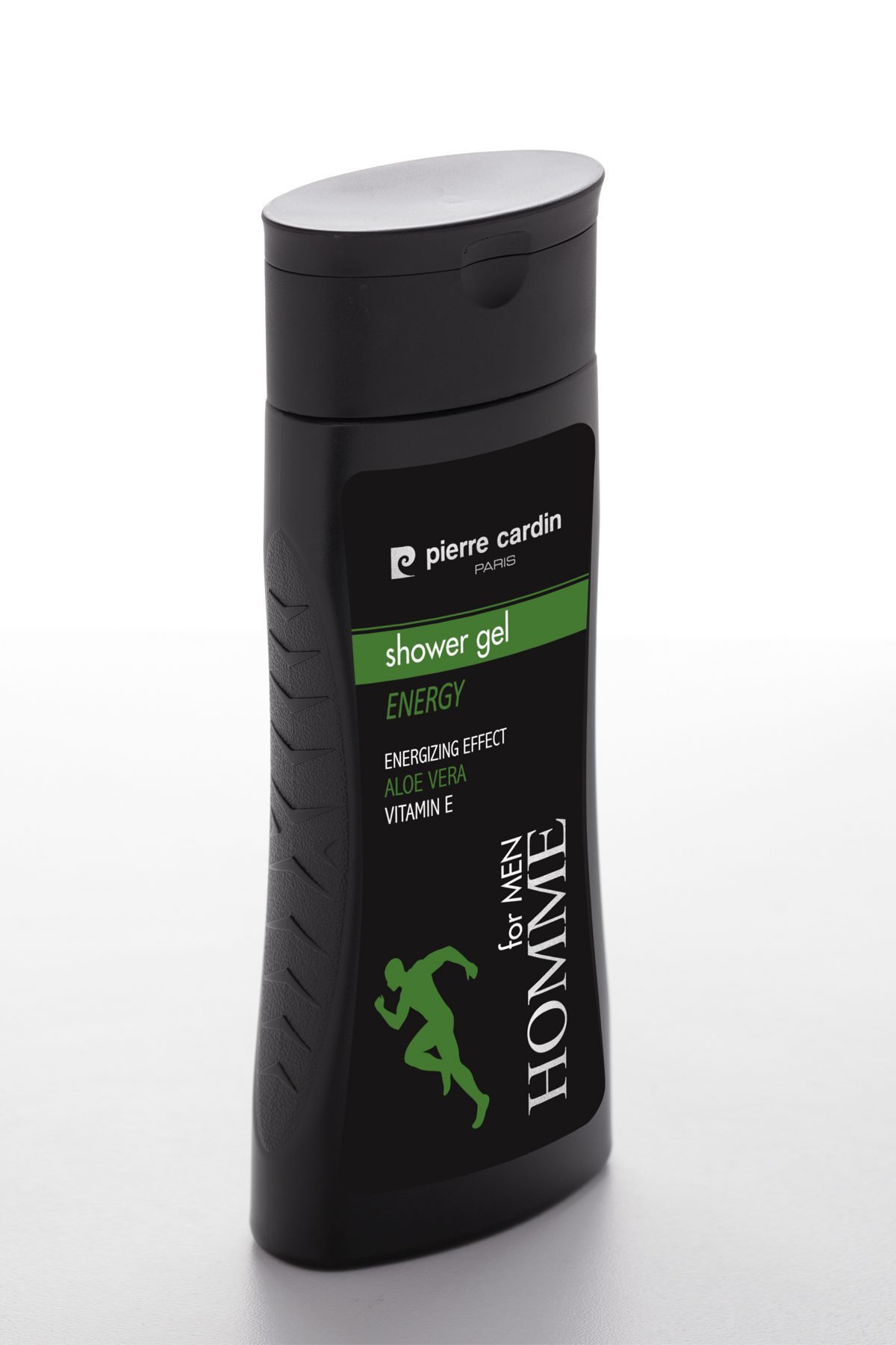 Imazhi i dytë i Pierre Cardin For Men Shower Gel - Energy Гел за туширање