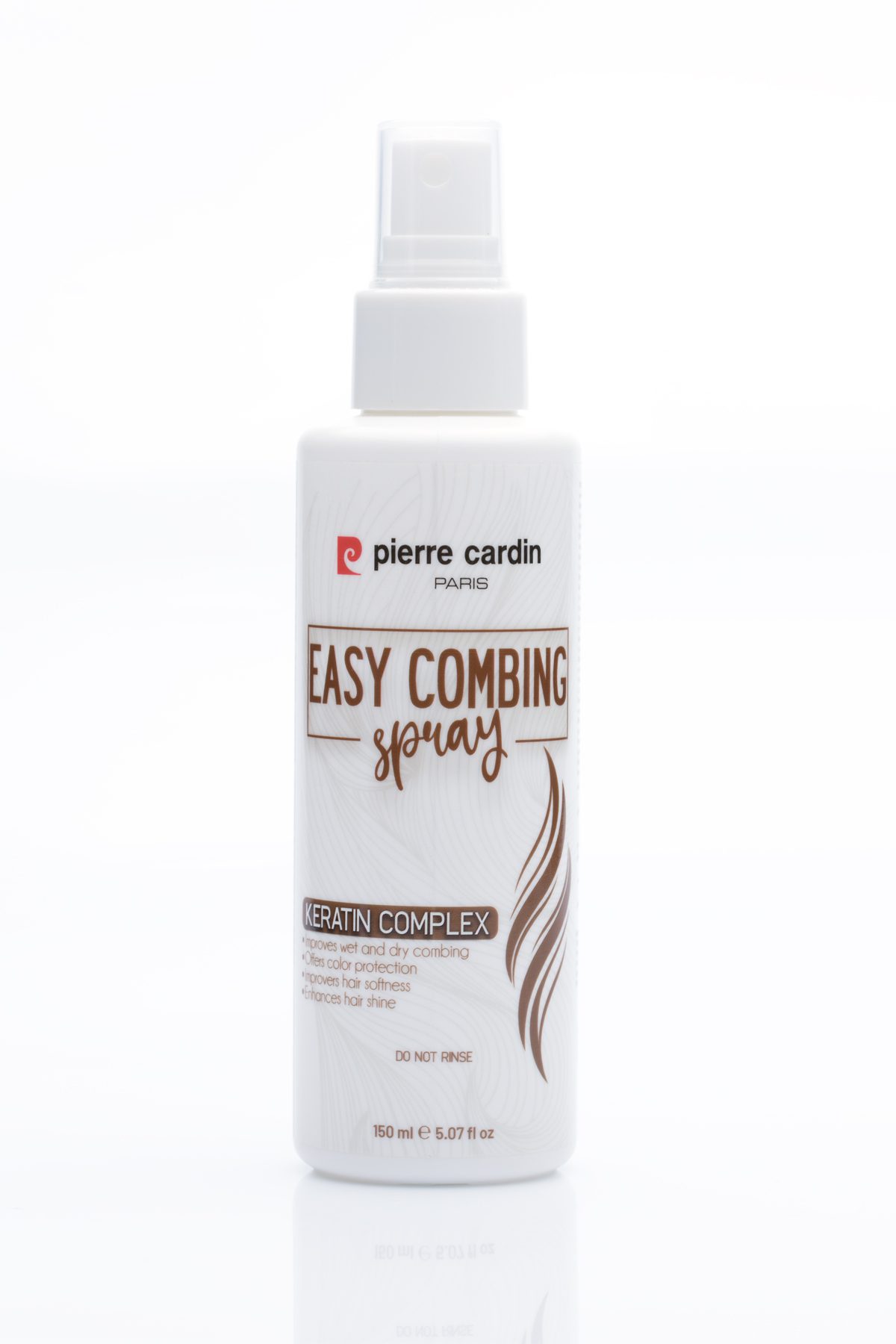 Pierre Cardin Easy Combing Spray Спреј за коса за лесно расчешлување