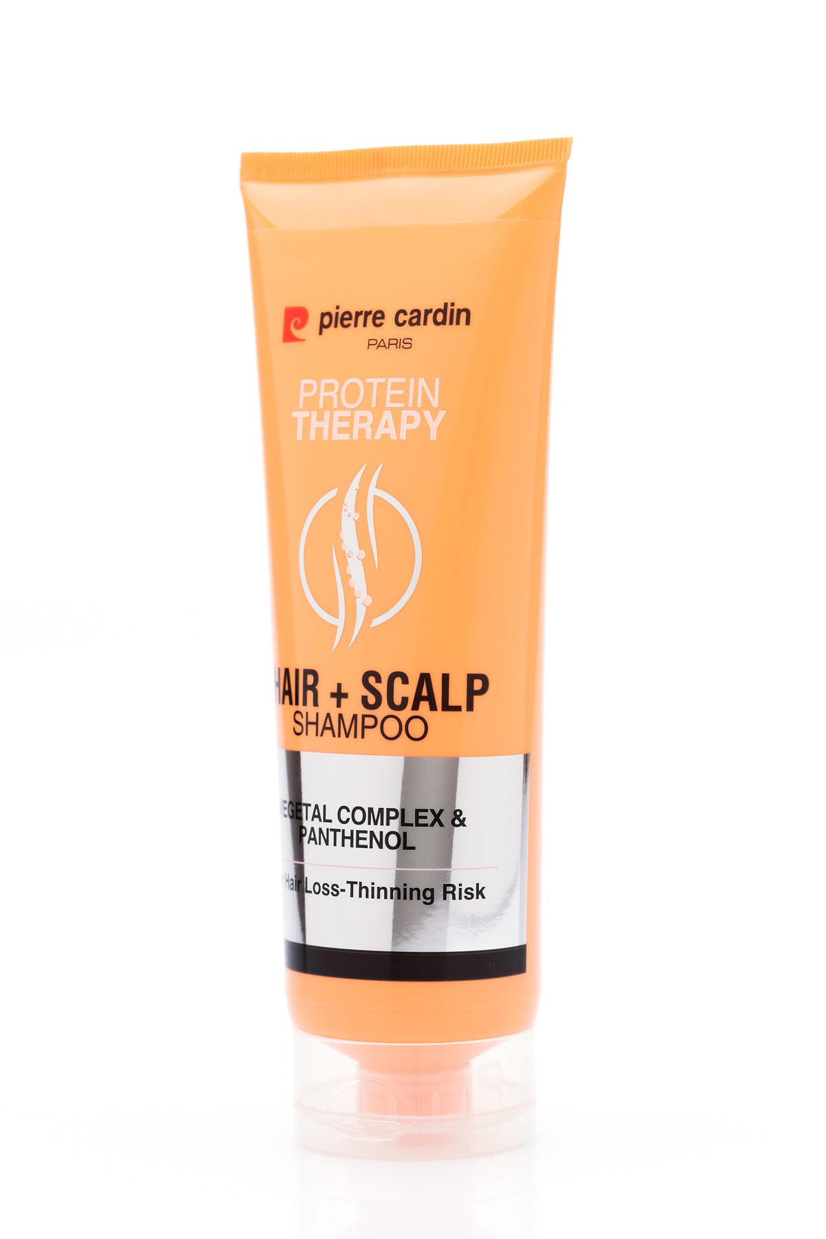 Pierre Cardin Protein Therapy For Hair Loss Protection Shampoo Шампон за коса со протеин, против опаѓање