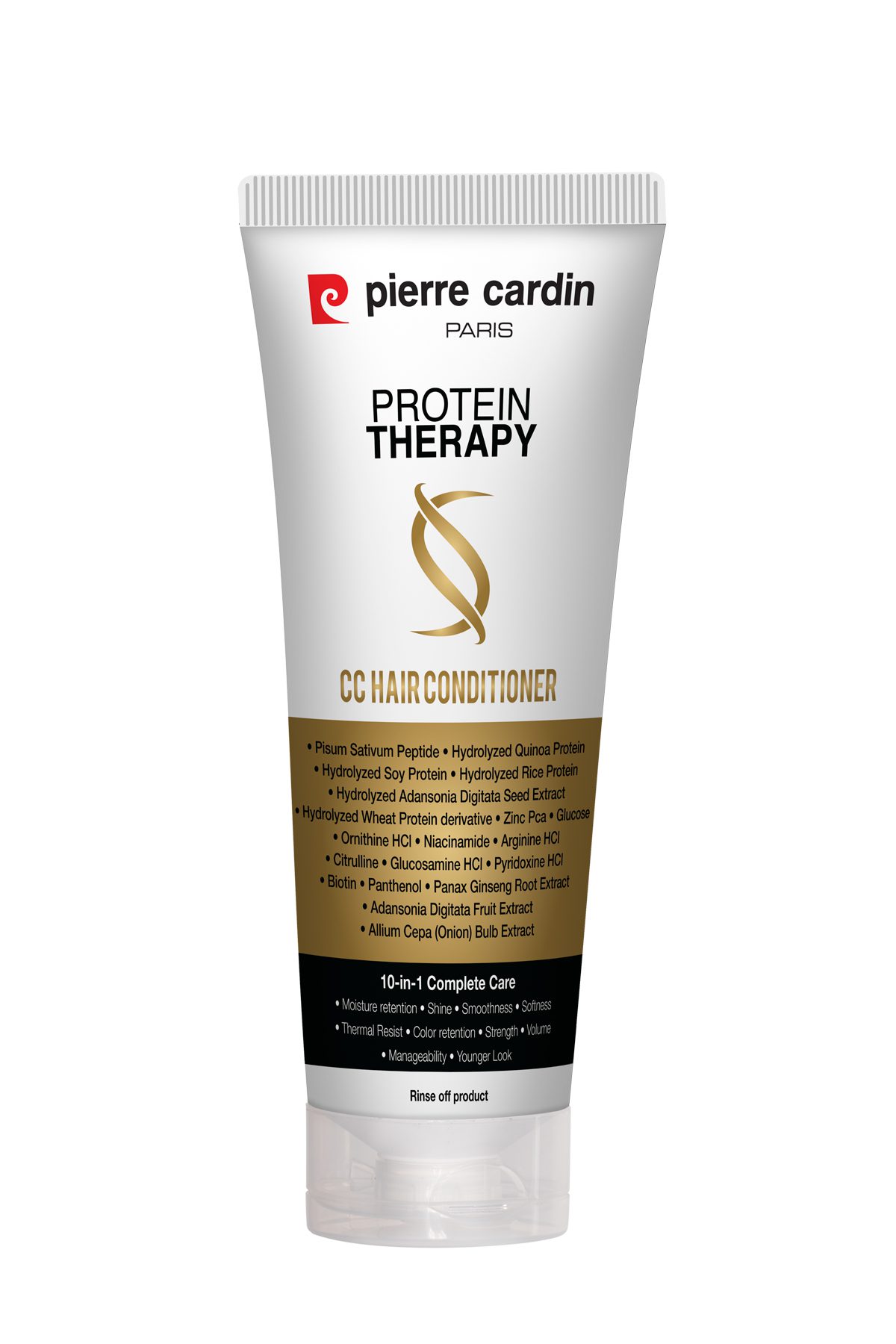 Pierre Cardin Protein Therapy CC Hair Conditioner Кондиционер за коса со протеин