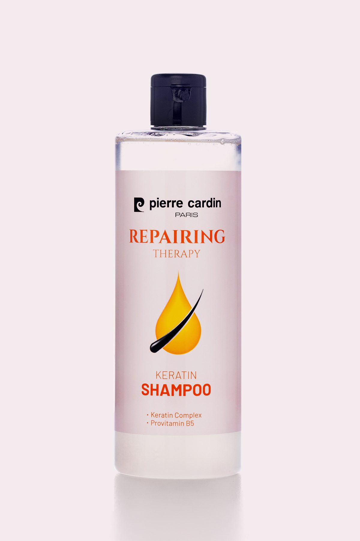 Pierre Cardin Keratin Shampoo Шампон за коса со кератин