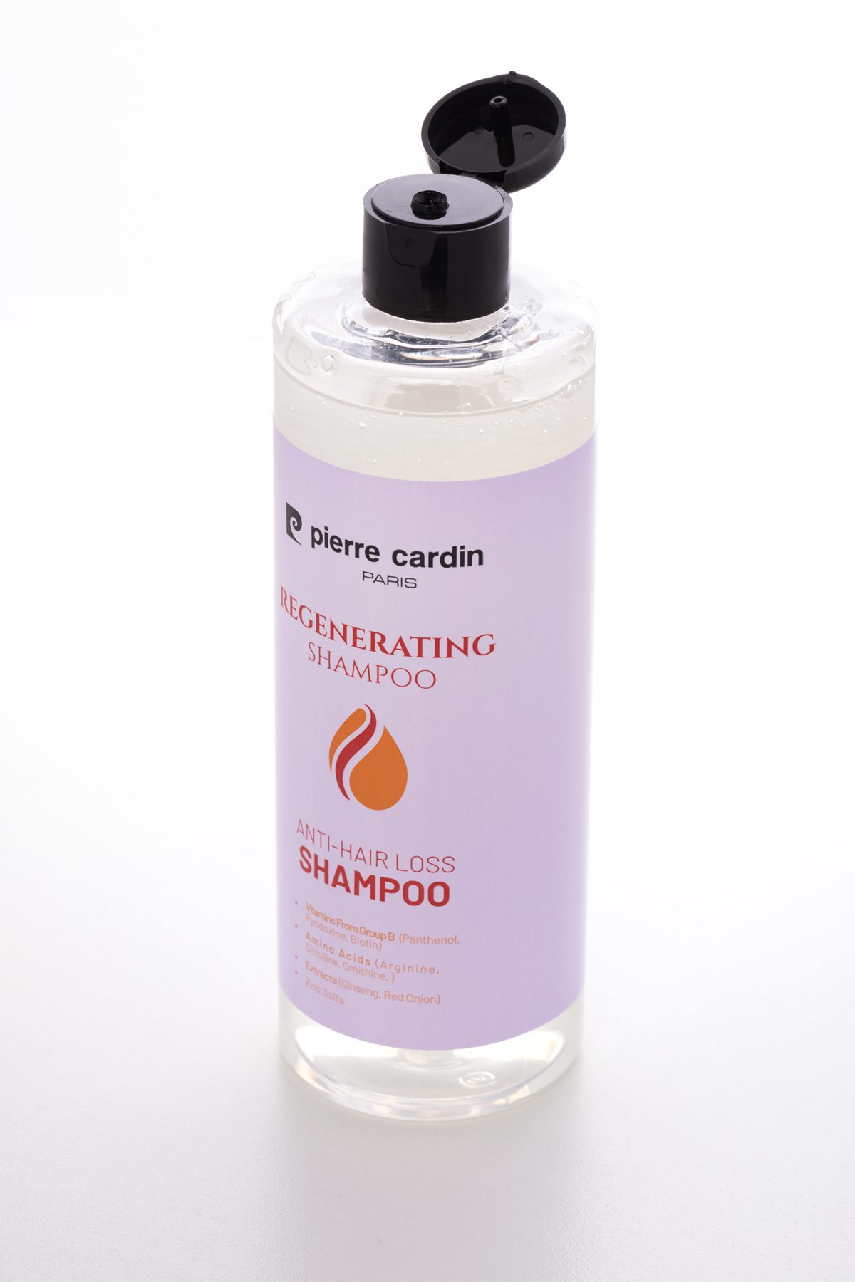Pierre Cardin Anti-Hair Loss Shampoo Шампон за коса против опаѓање