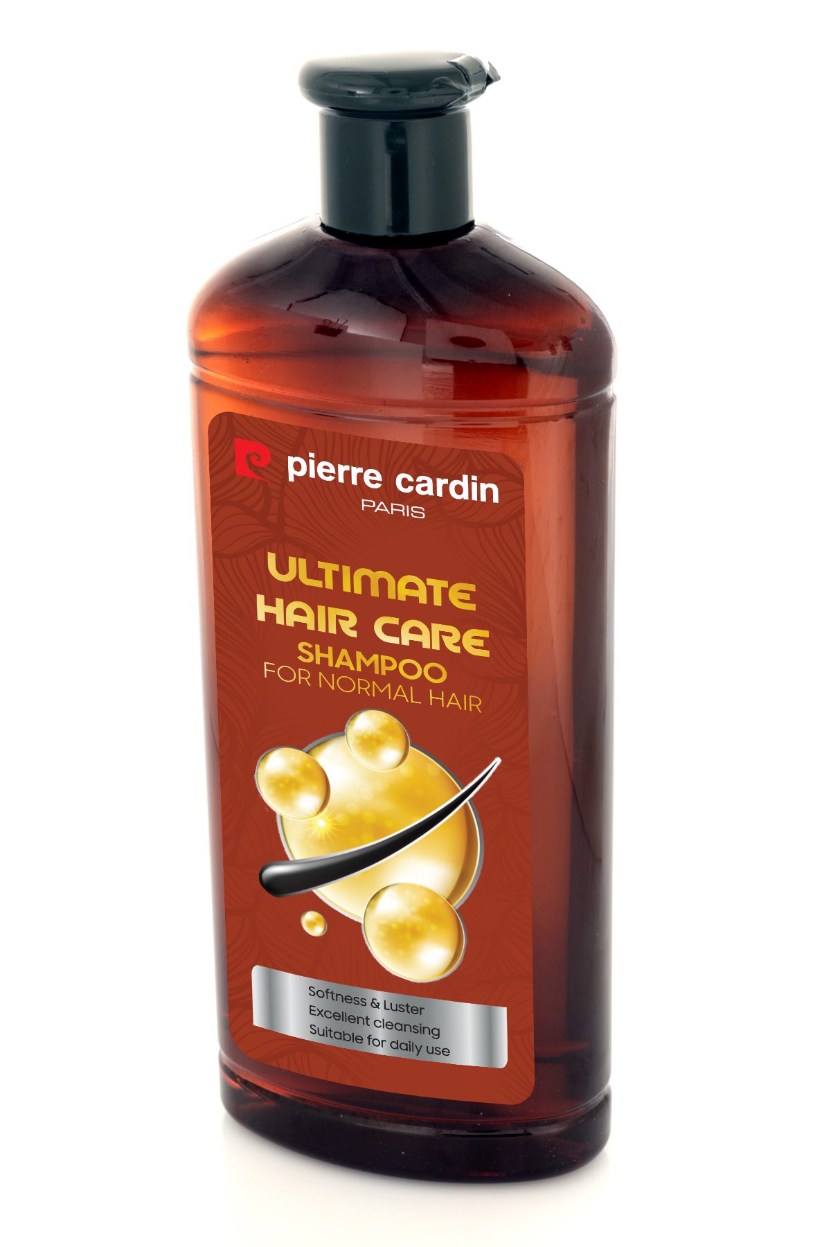 Pierre Cardin Ultimate Shampoo-Шампон за нормална коса