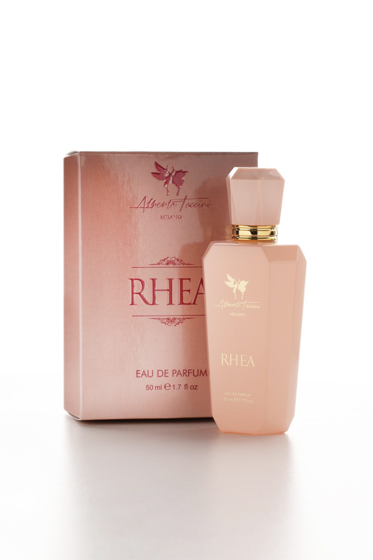 Алберто Тачини Парфем за жени Rhea 50мл.