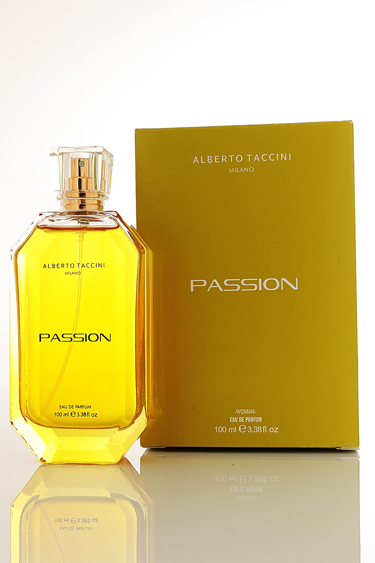 Алберто Тачини Парфем за жени Passion 100мл.