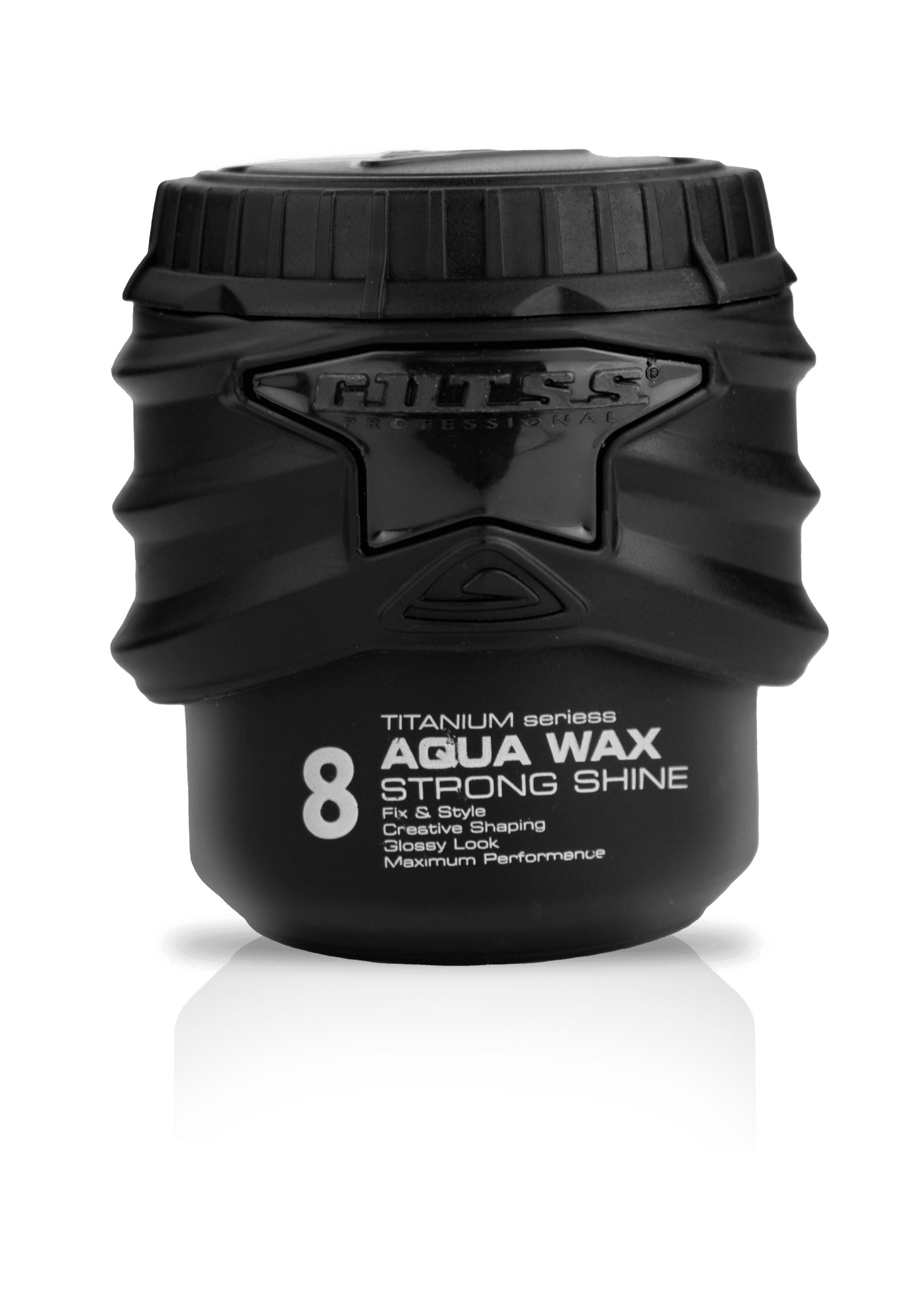 Gutss Professional воден восок 08 STRONG SHINE