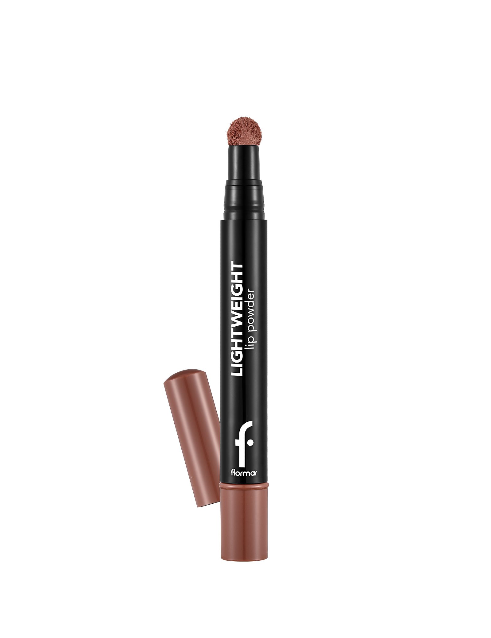FLORMAR - Lightweight Lip Powder - Пудра за усни