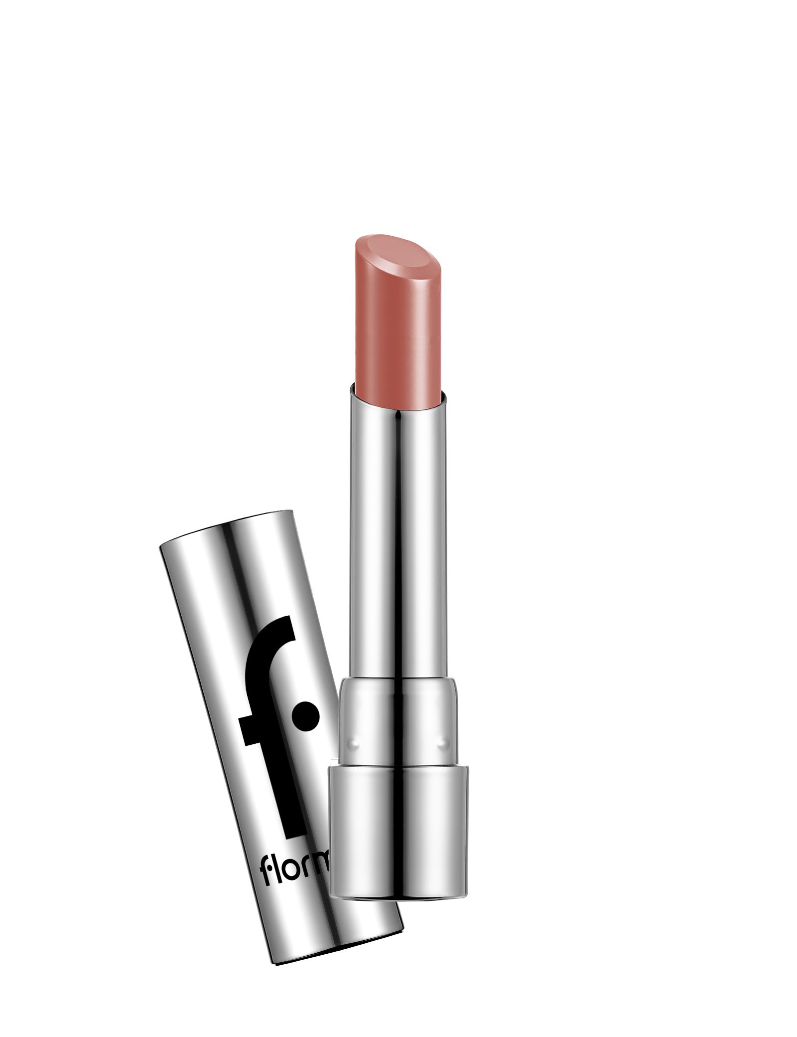 FLORMAR - SHEER UP Кармин