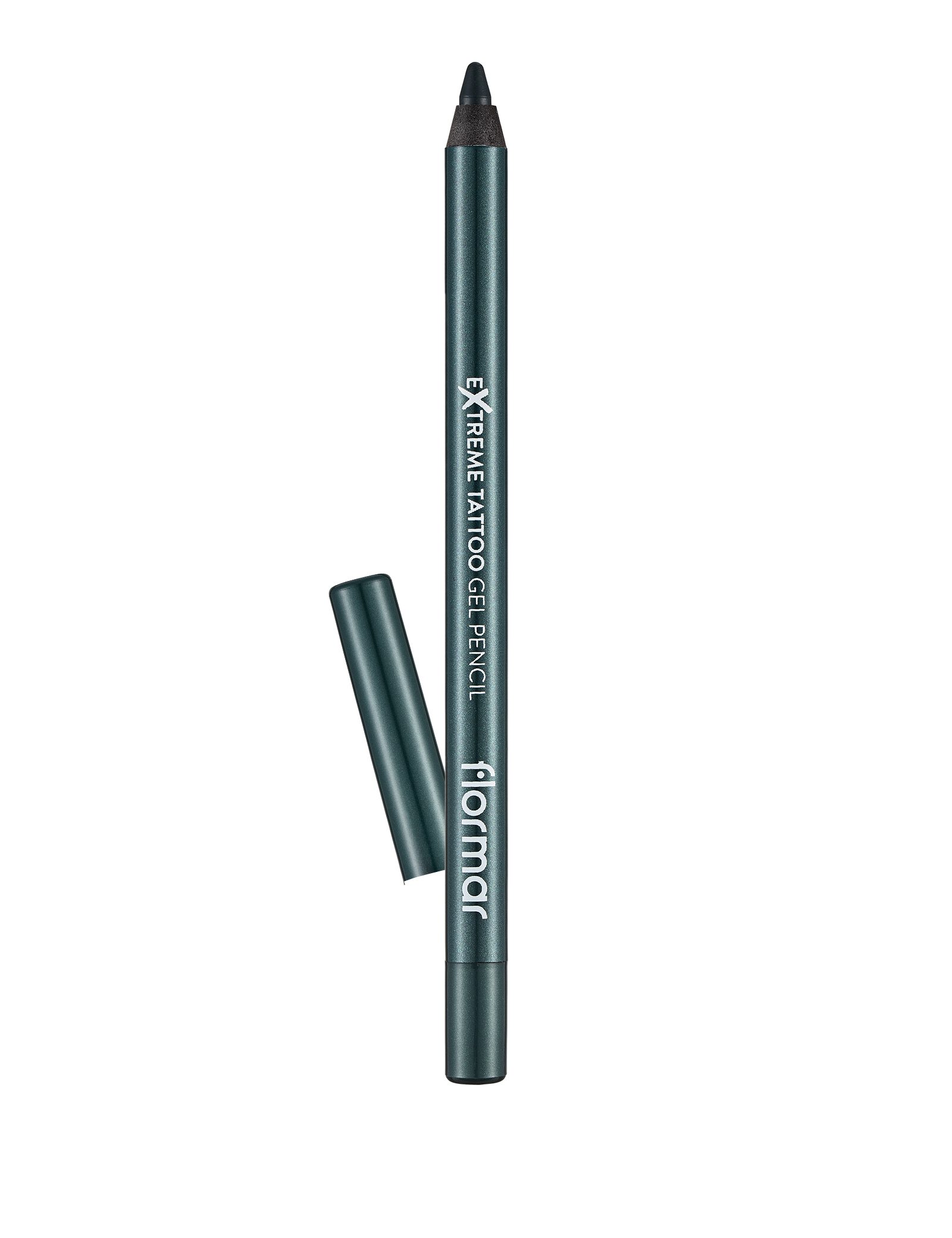 FLORMAR Extreme Tattoo Gel Pencil - Молив за очи
