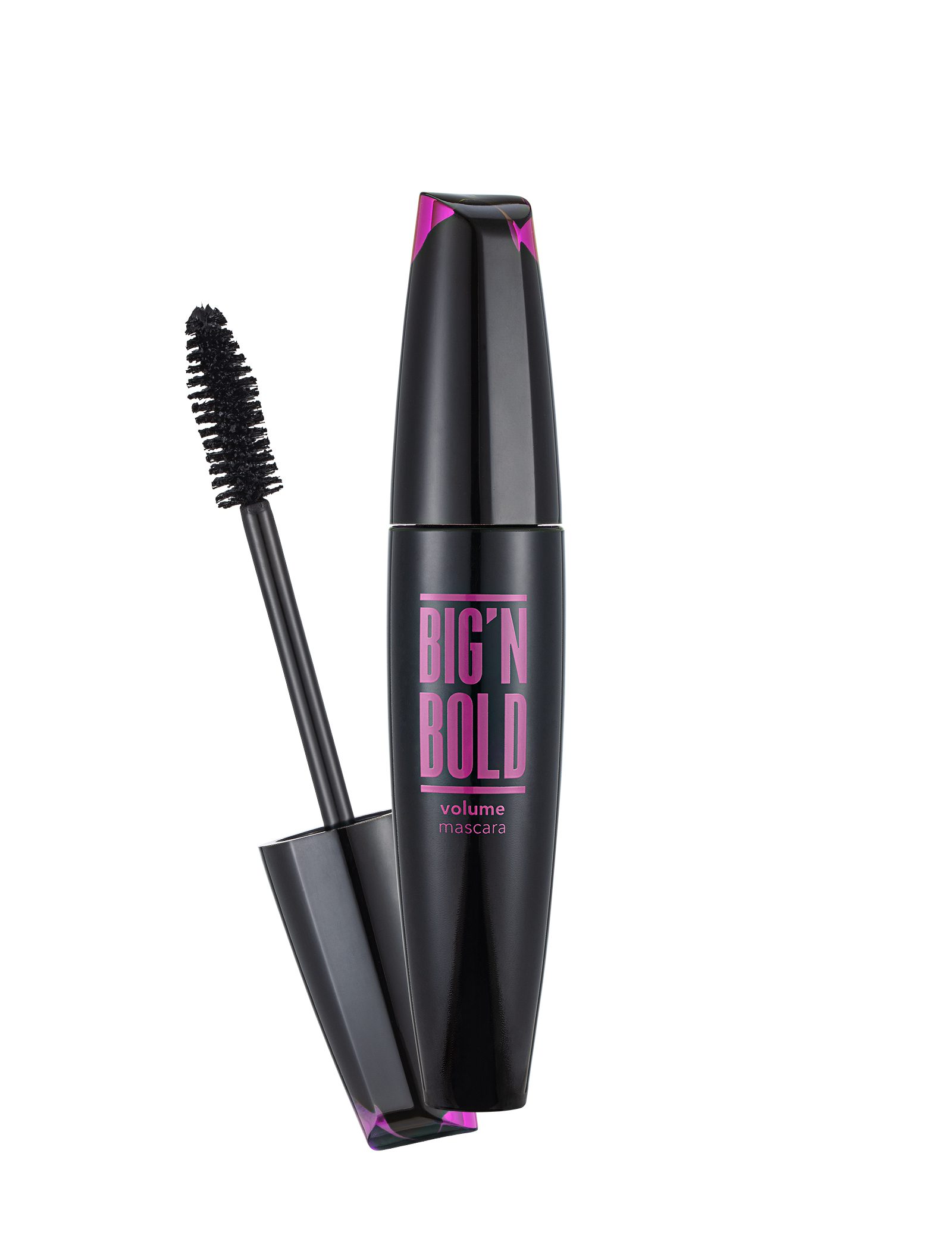 FLORMAR Big & Bold Volume - Маскара