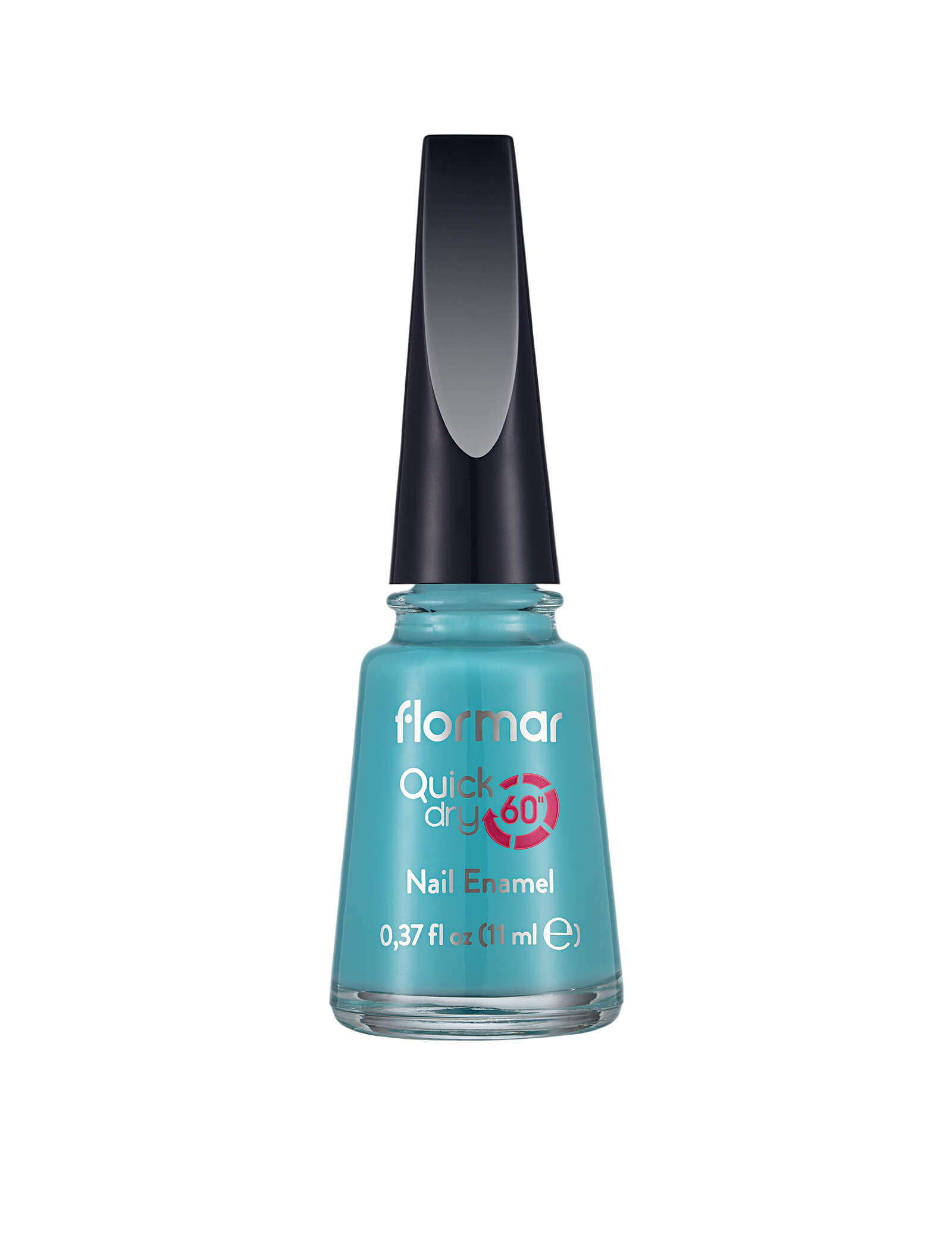 FLORMAR Quick Dry - Лак за нокти