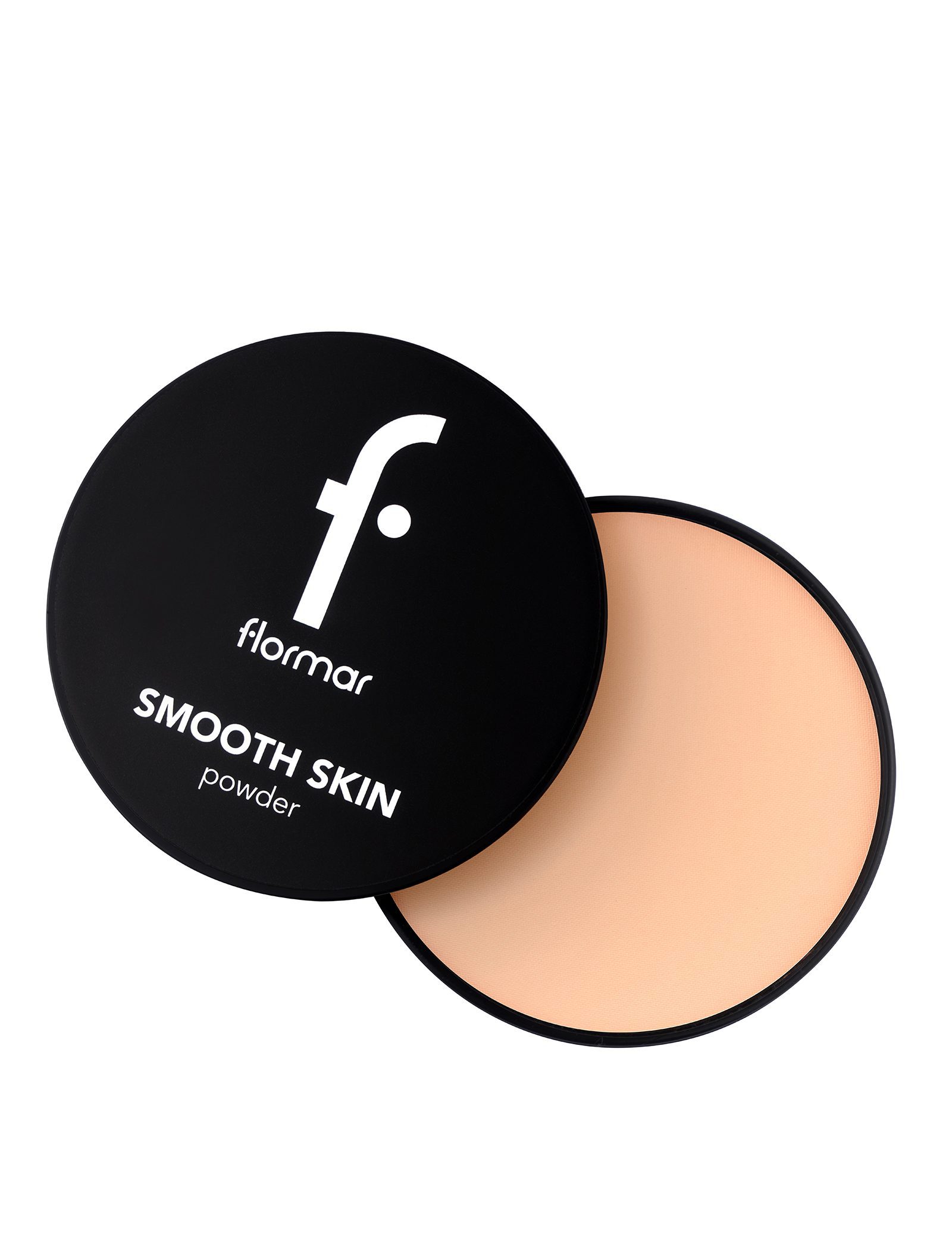 FLORMAR Smooth Skin Powder - Камена Пудра