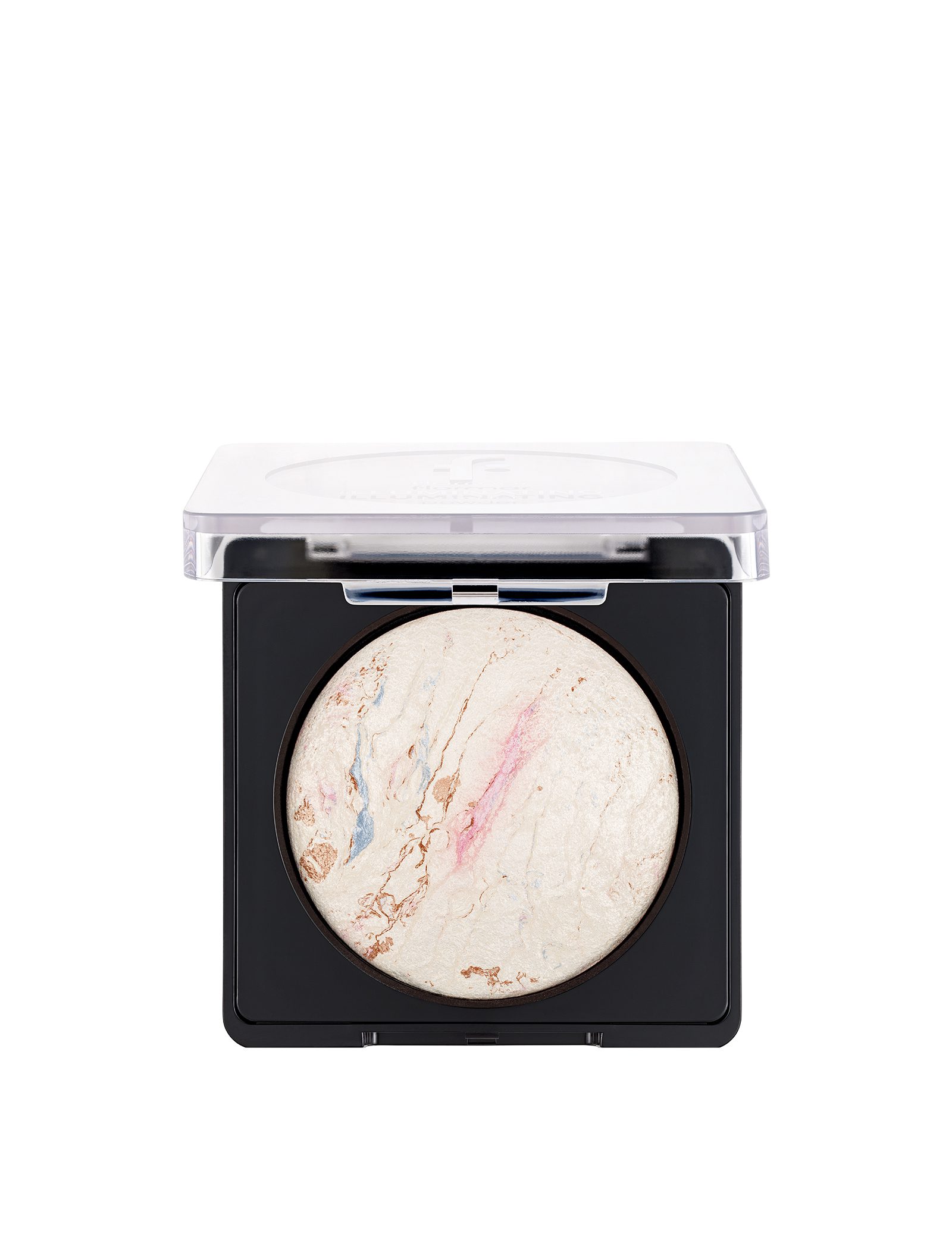 FLORMAR Illuminating Powder - Пудра