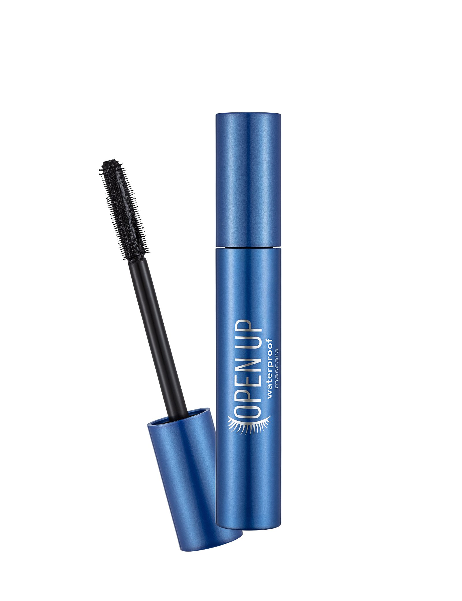 FLORMAR Open Up - Водоотпорна Маскара