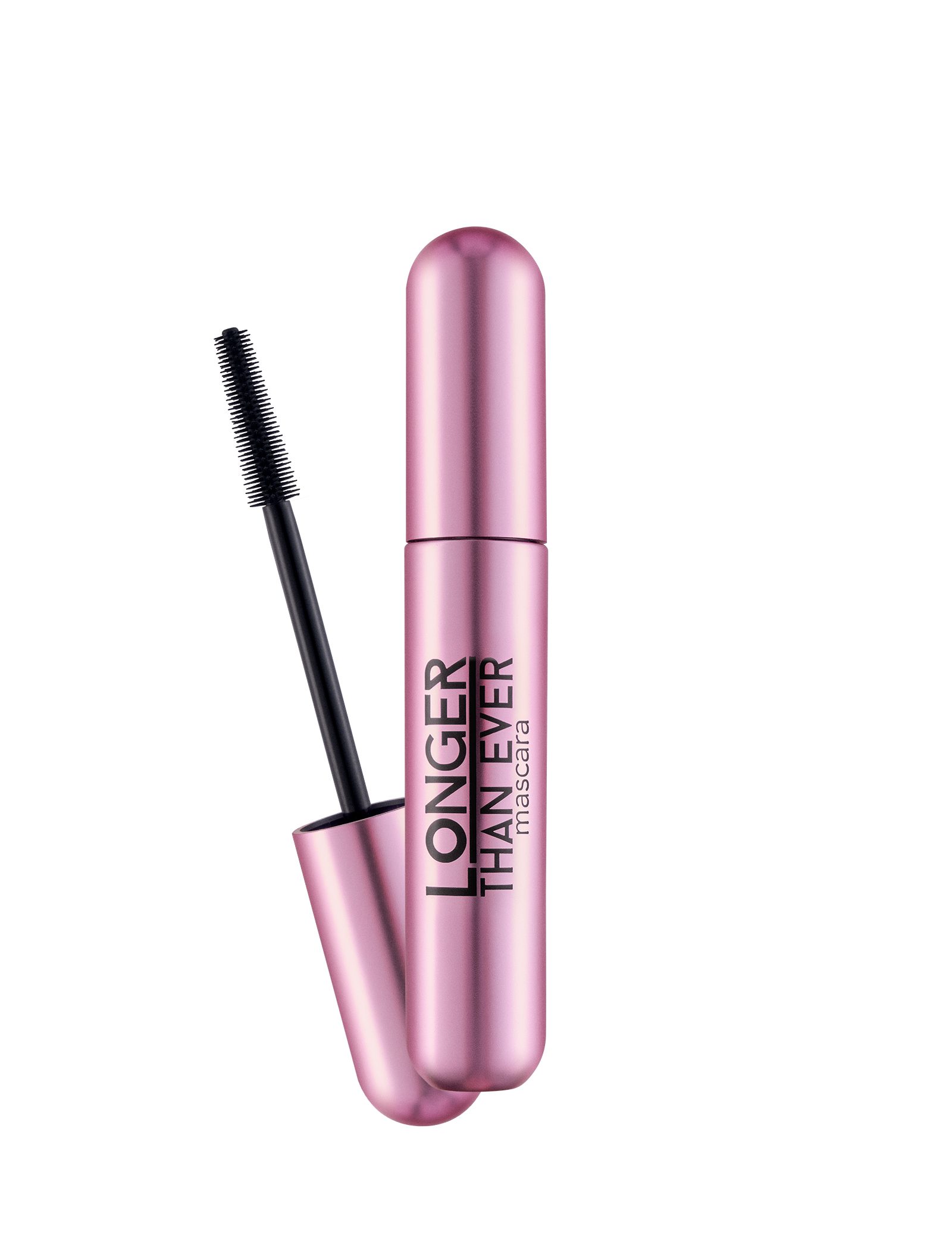 FLORMAR Longer Than Ever - Маскара