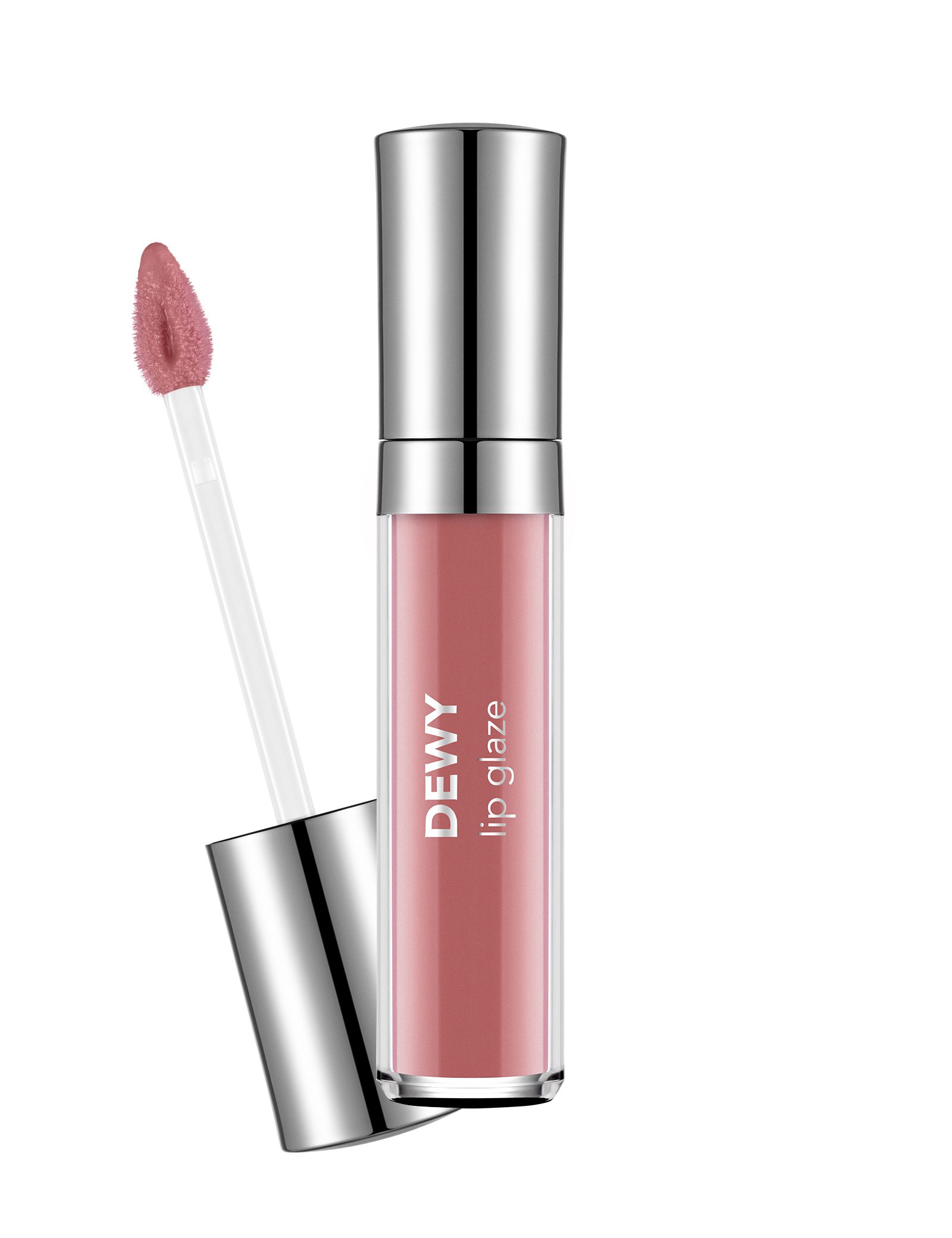 FLORMAR Dewy Lip Glaze - Сјај за усни