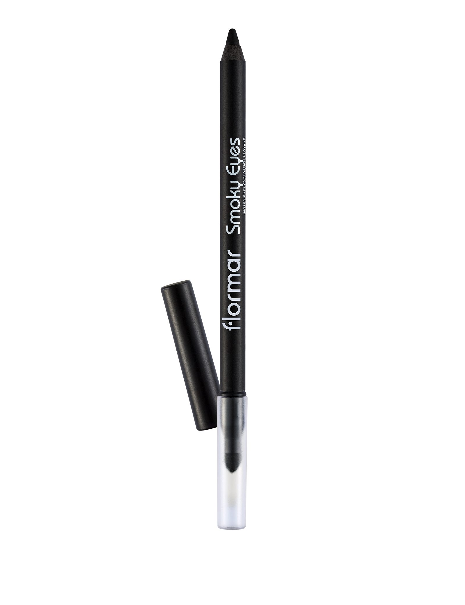 FLORMAR Smokey Eyes - Молив за очи