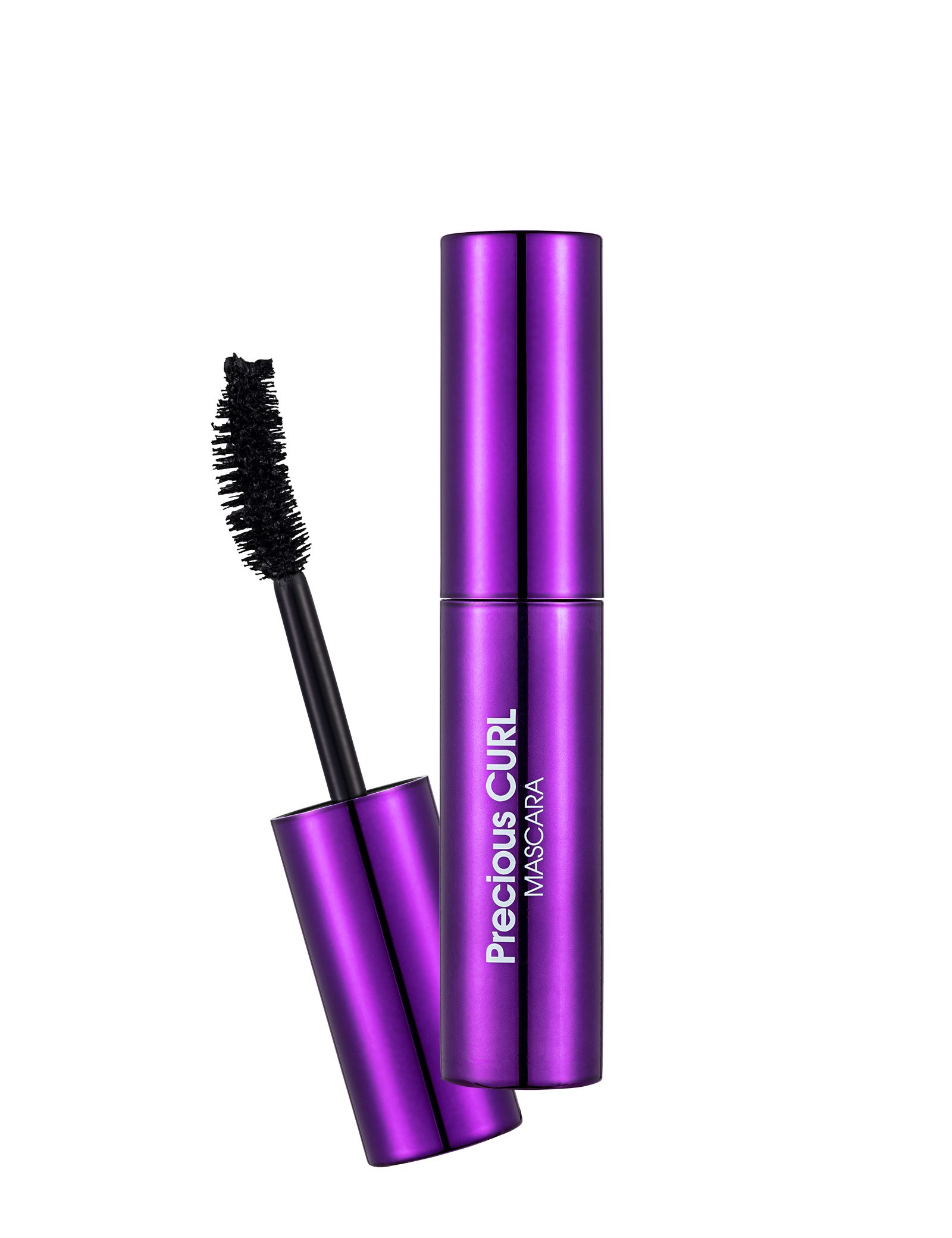 FLORMAR Precious Curl - Маскара